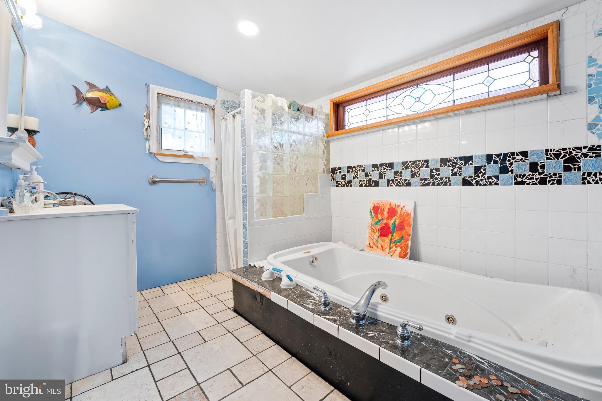 CRYSTAL BEACH MANOR - Residential