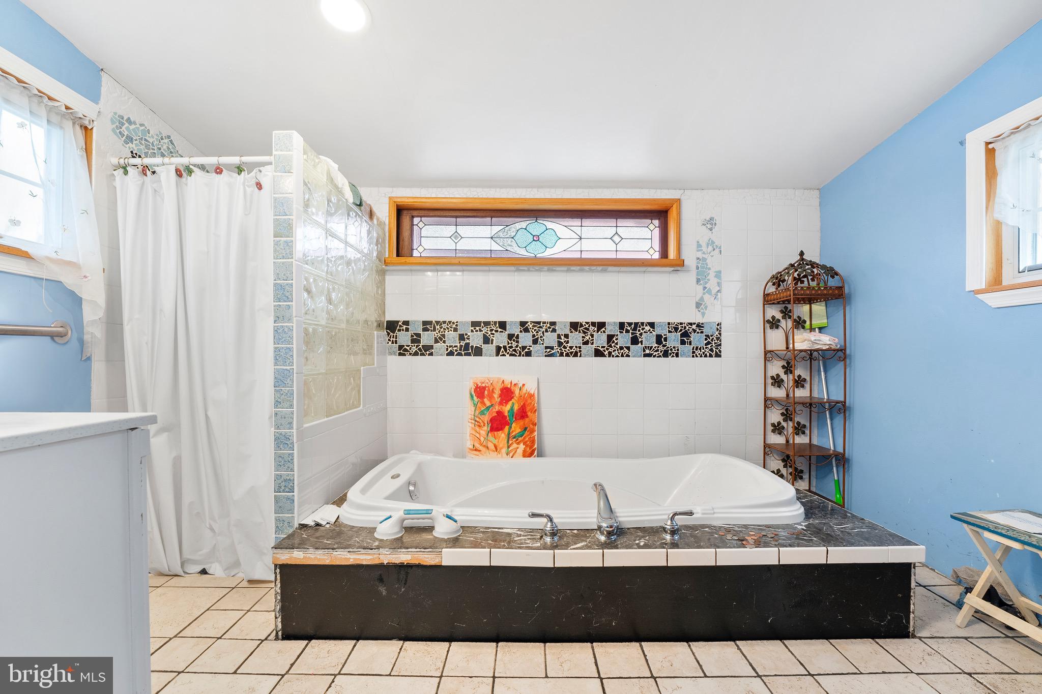 CRYSTAL BEACH MANOR - Residential