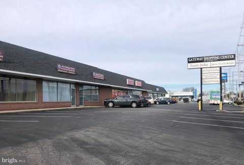 1997 GATEWAY BOULEVARD 3 WESTVILLE NJ 08093