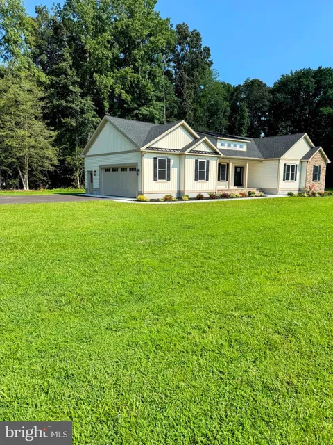22250 Hollyview Court, Bridgeville, DE MLS: DESU2076858