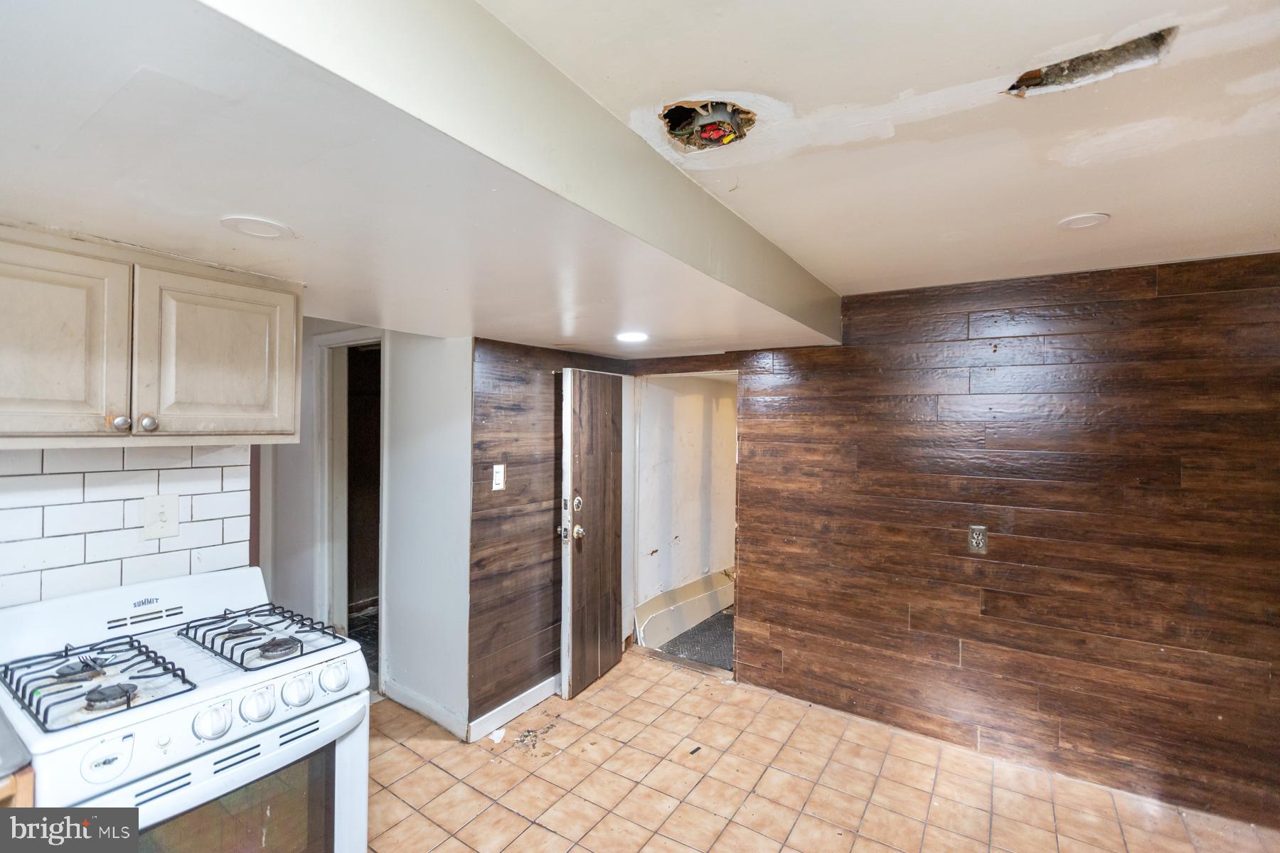 TAKOMA PARK - Residential