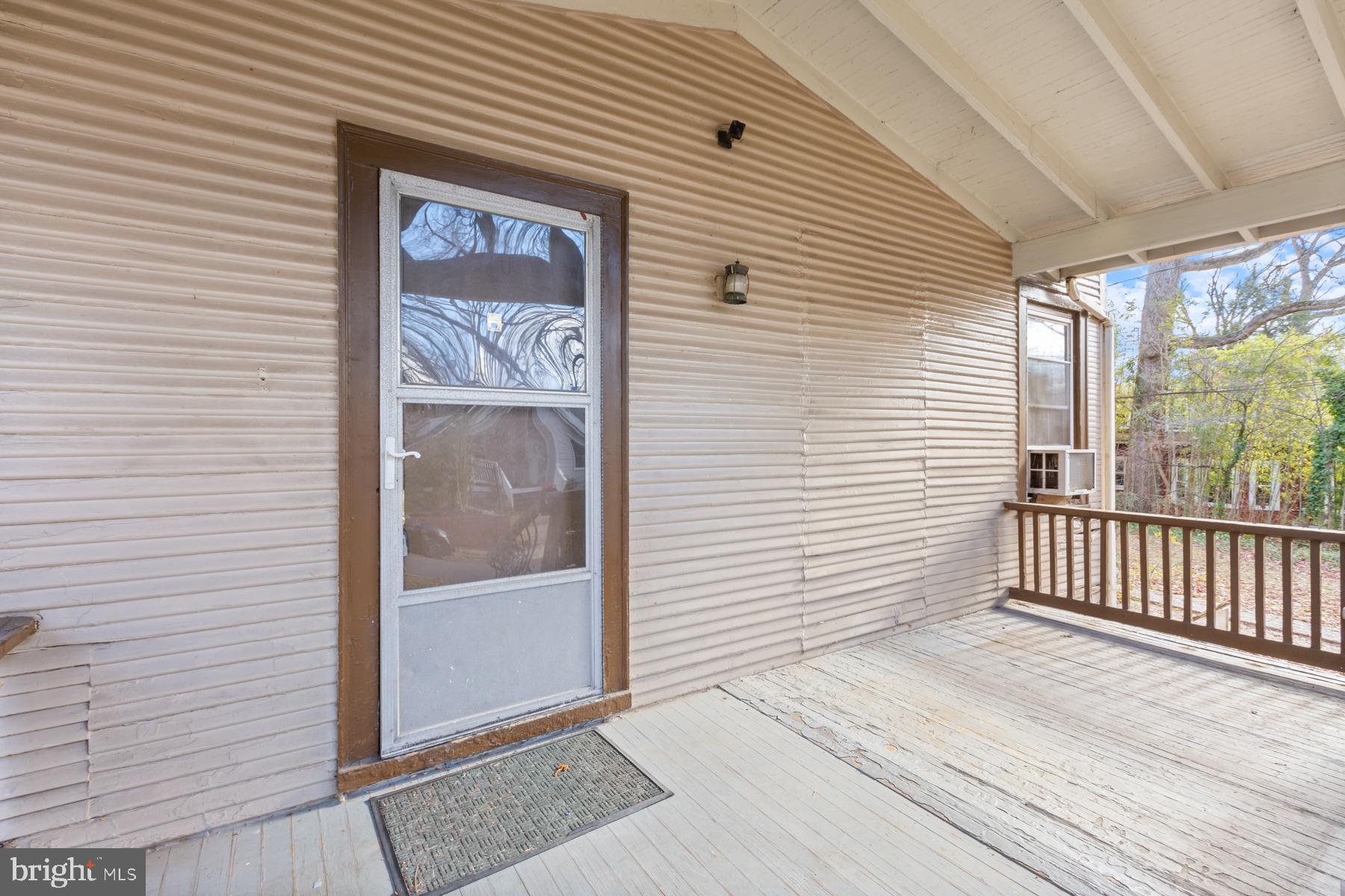 TAKOMA PARK - Residential