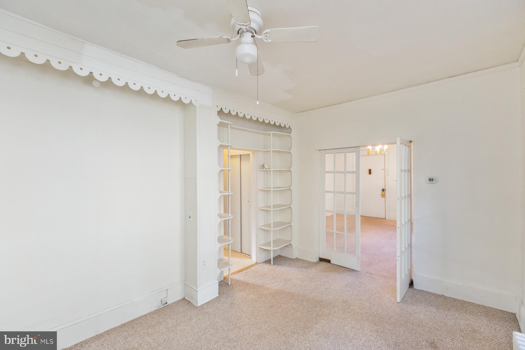 TAKOMA PARK - Residential