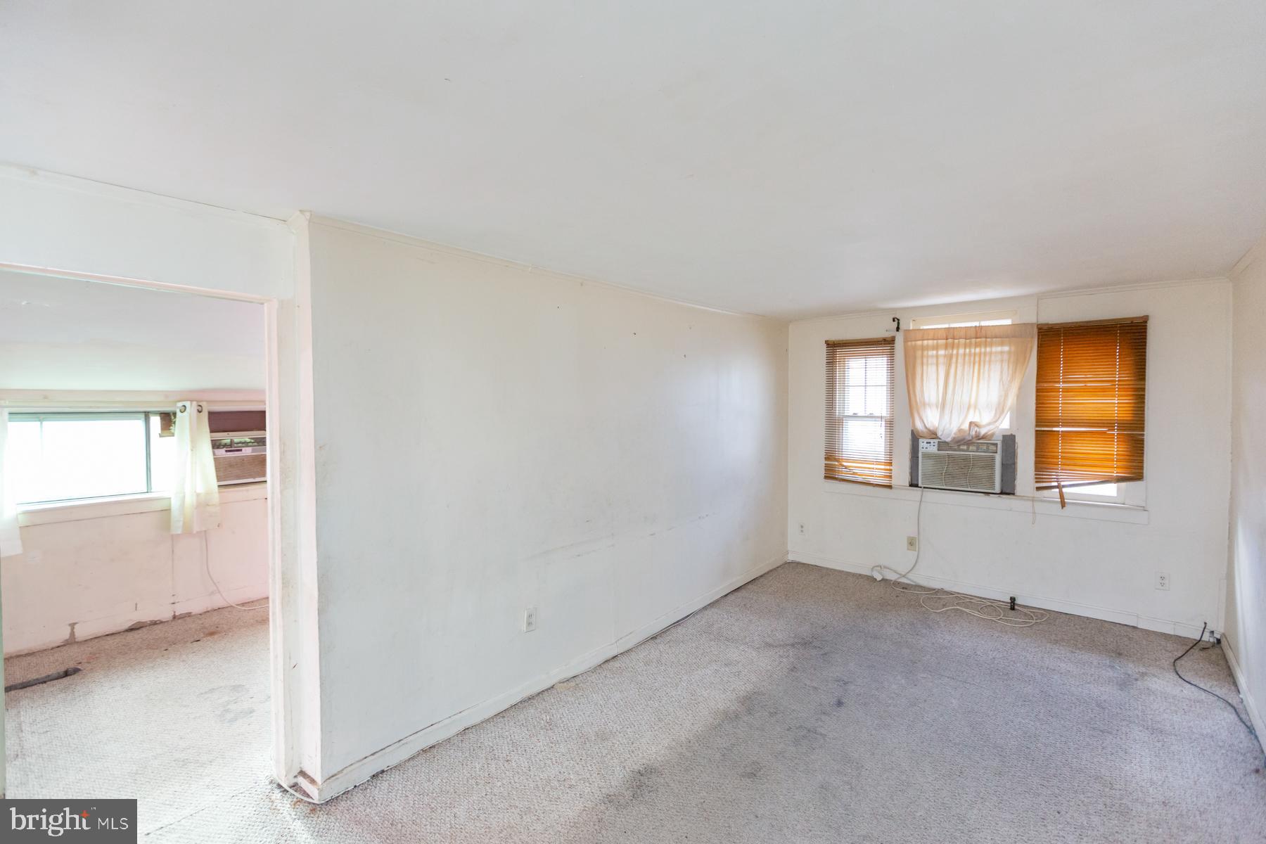 TAKOMA PARK - Residential