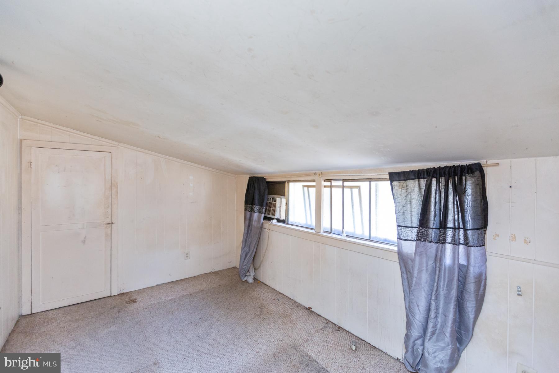 TAKOMA PARK - Residential