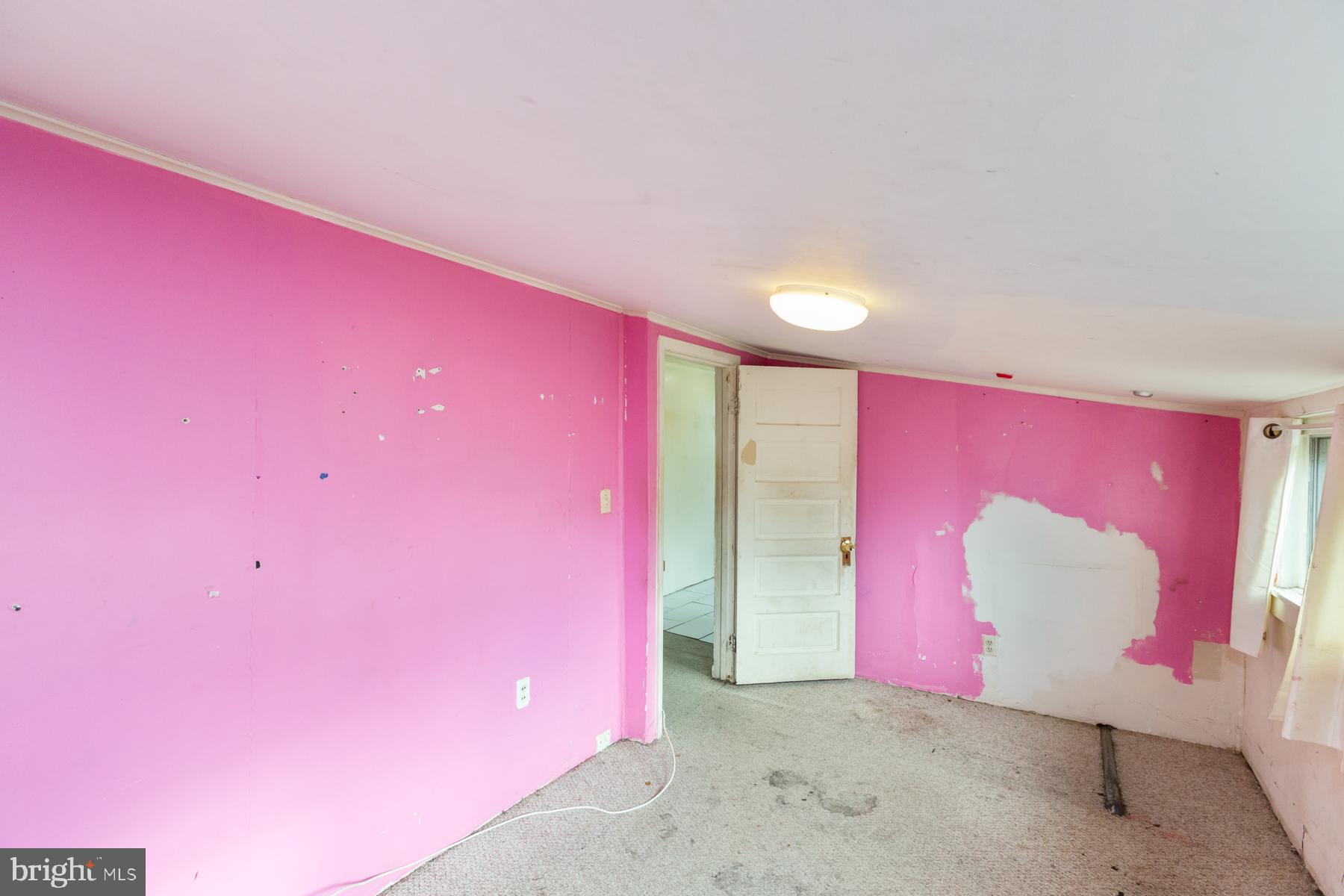 TAKOMA PARK - Residential