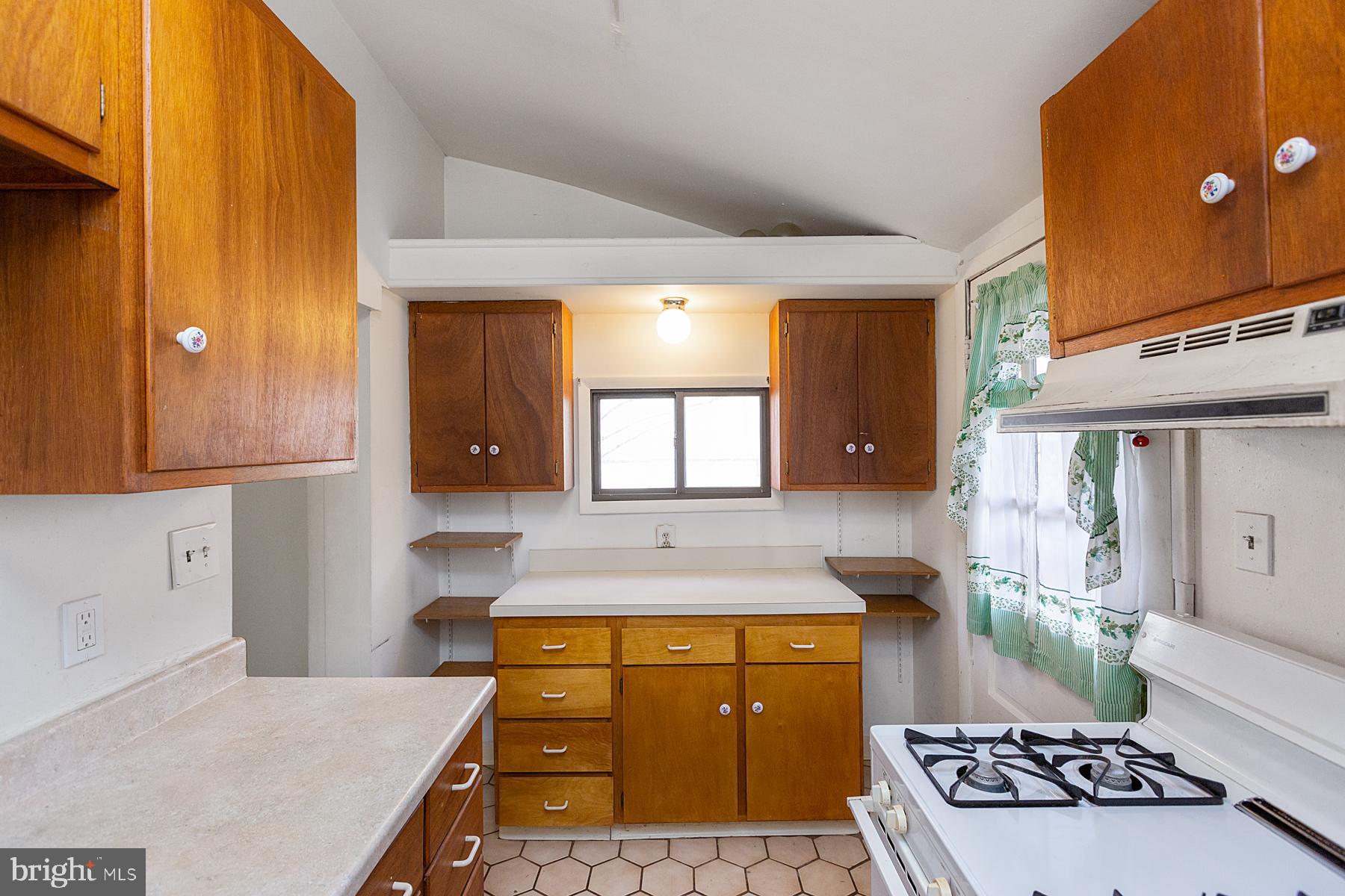 TAKOMA PARK - Residential