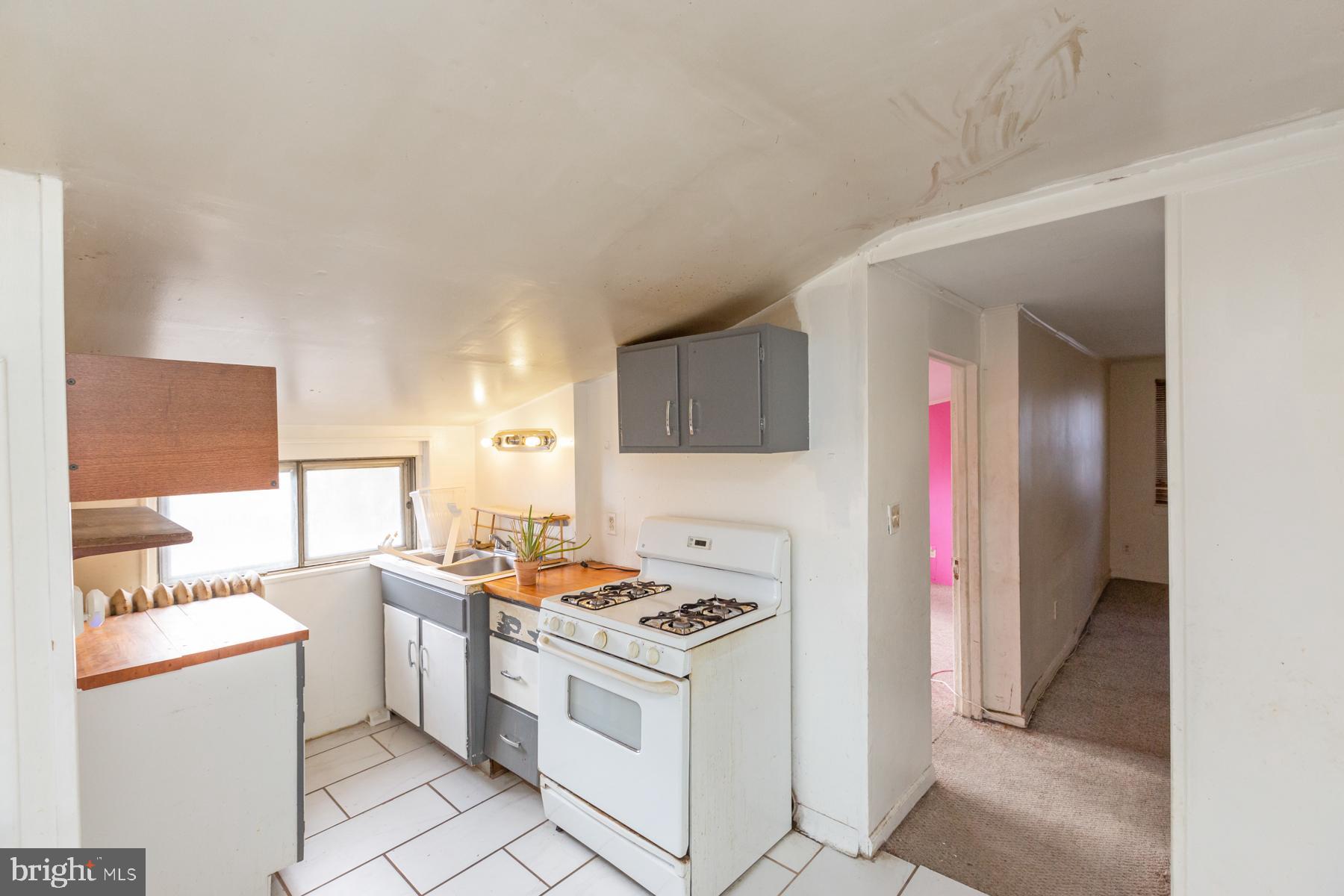 TAKOMA PARK - Residential