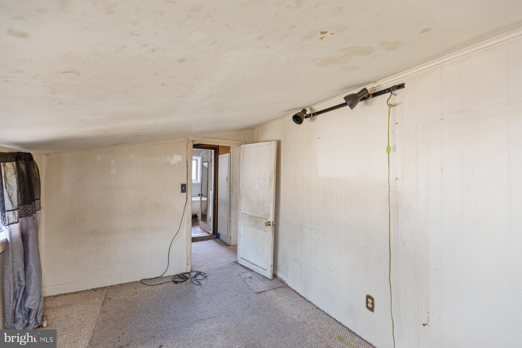 TAKOMA PARK - Residential