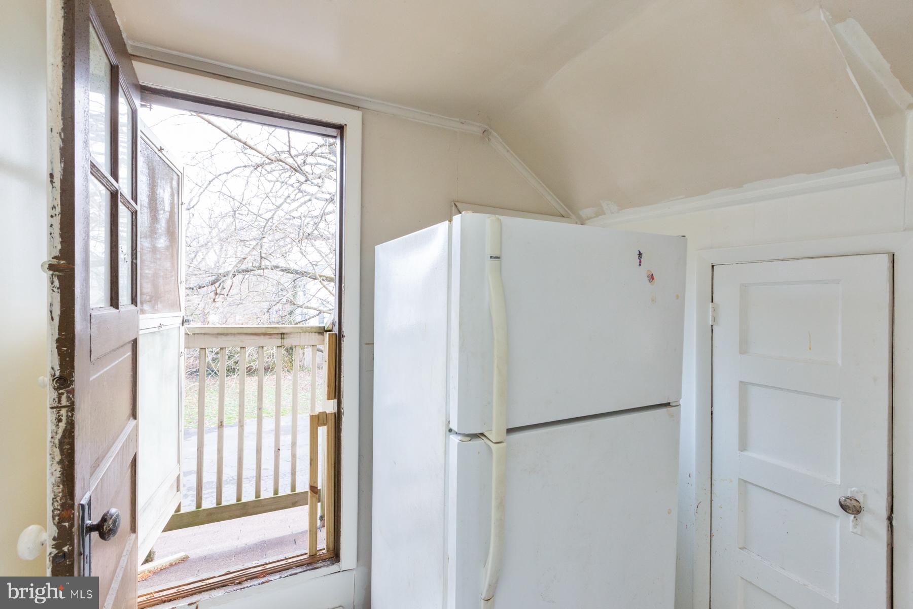 TAKOMA PARK - Residential