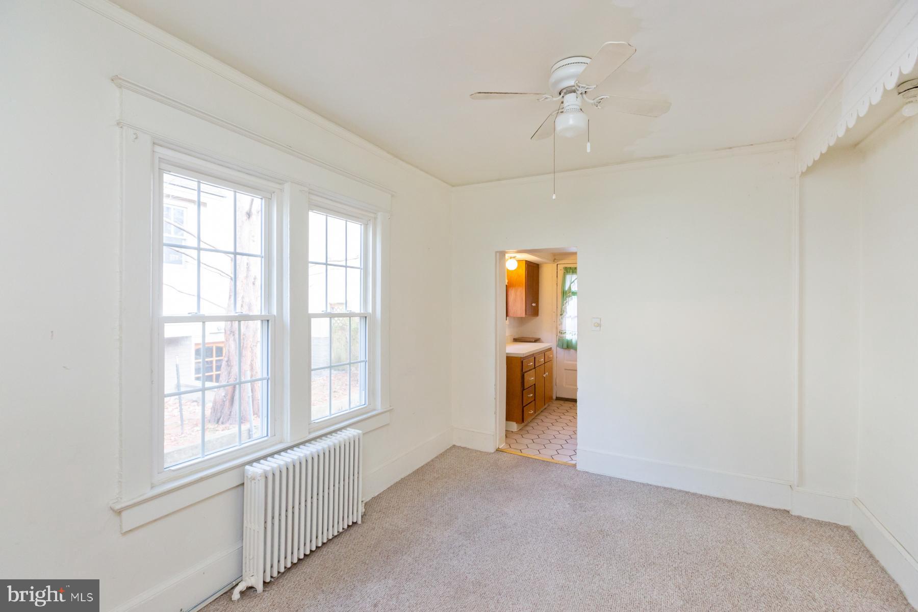 TAKOMA PARK - Residential