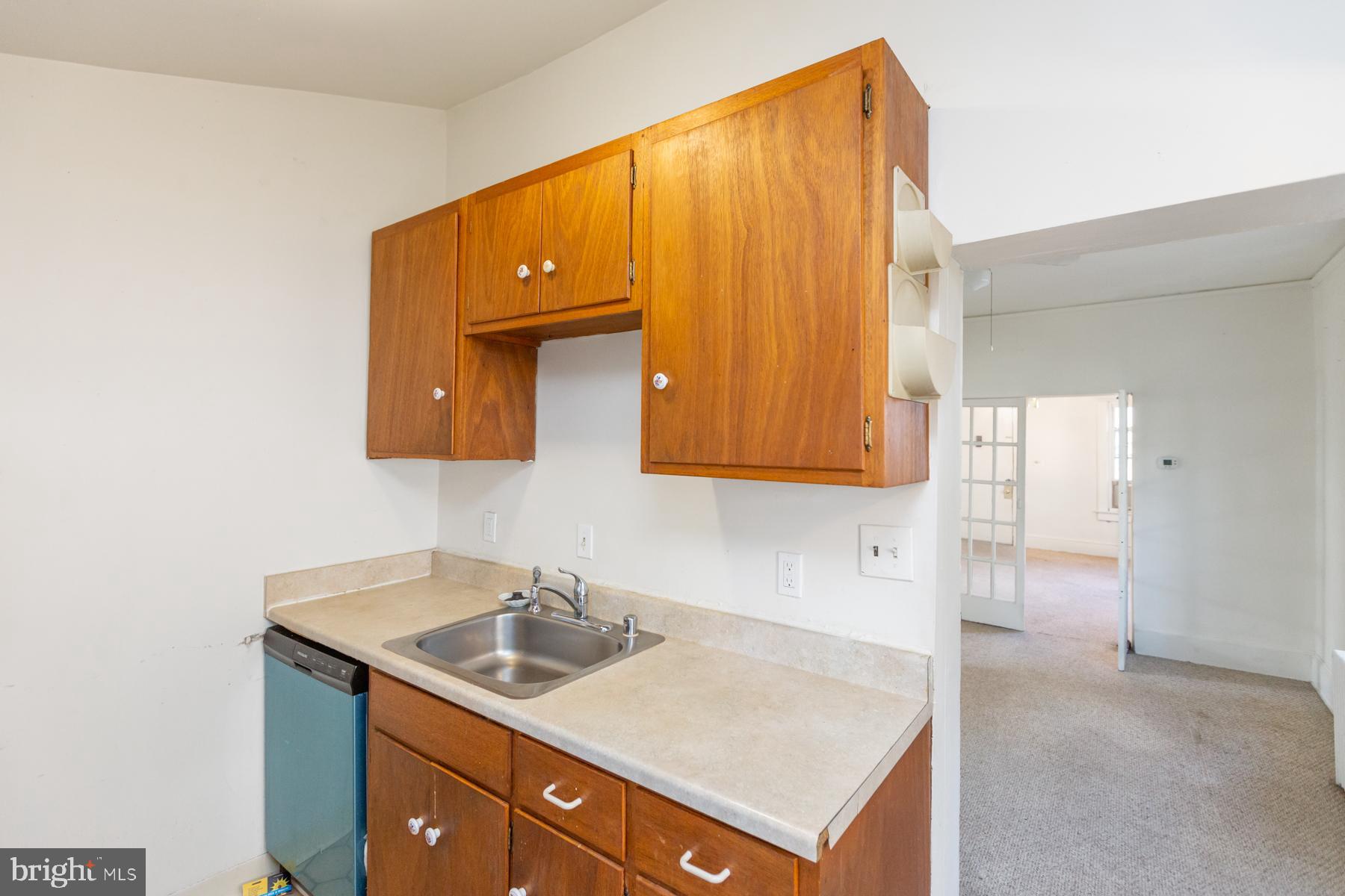 TAKOMA PARK - Residential