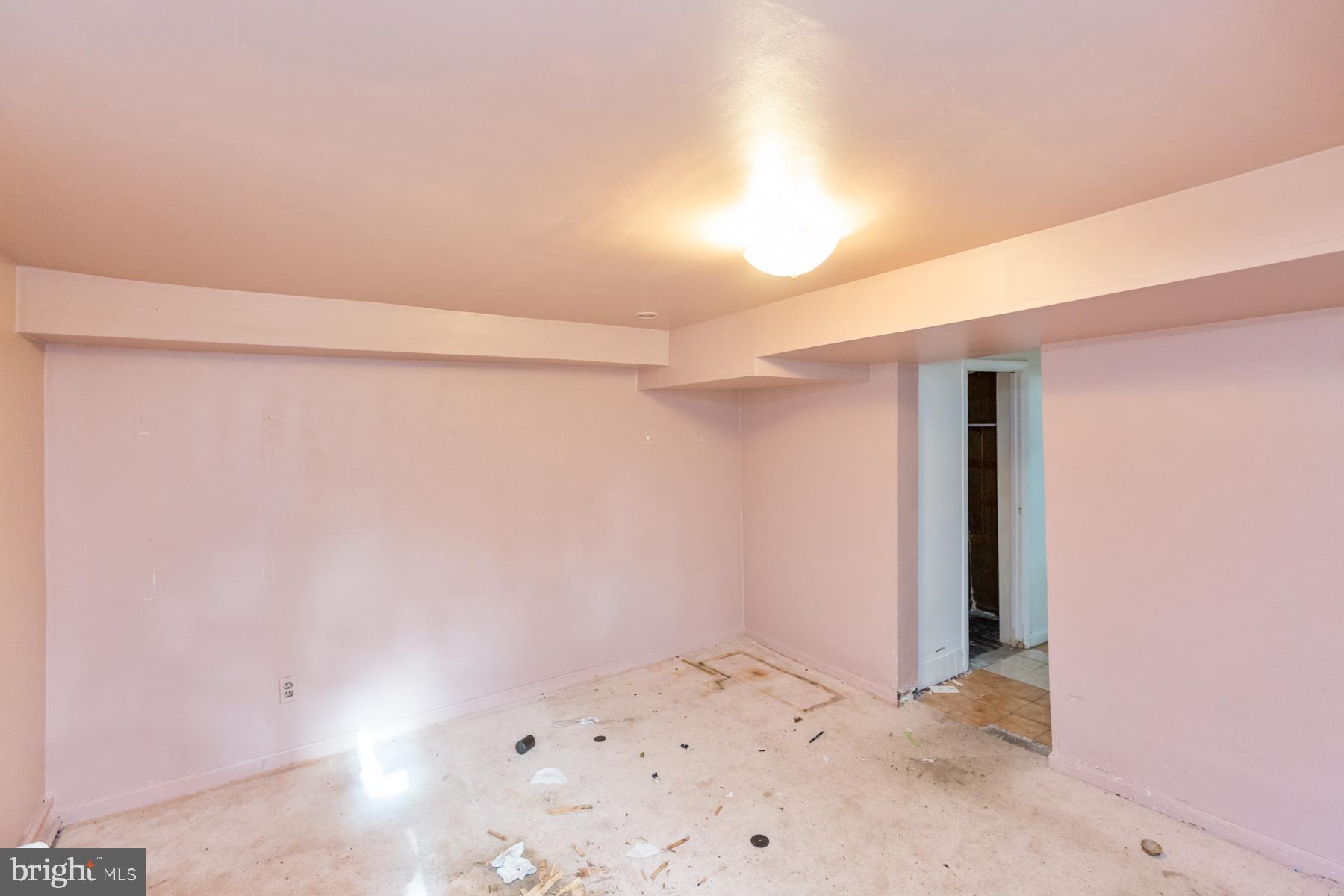 TAKOMA PARK - Residential