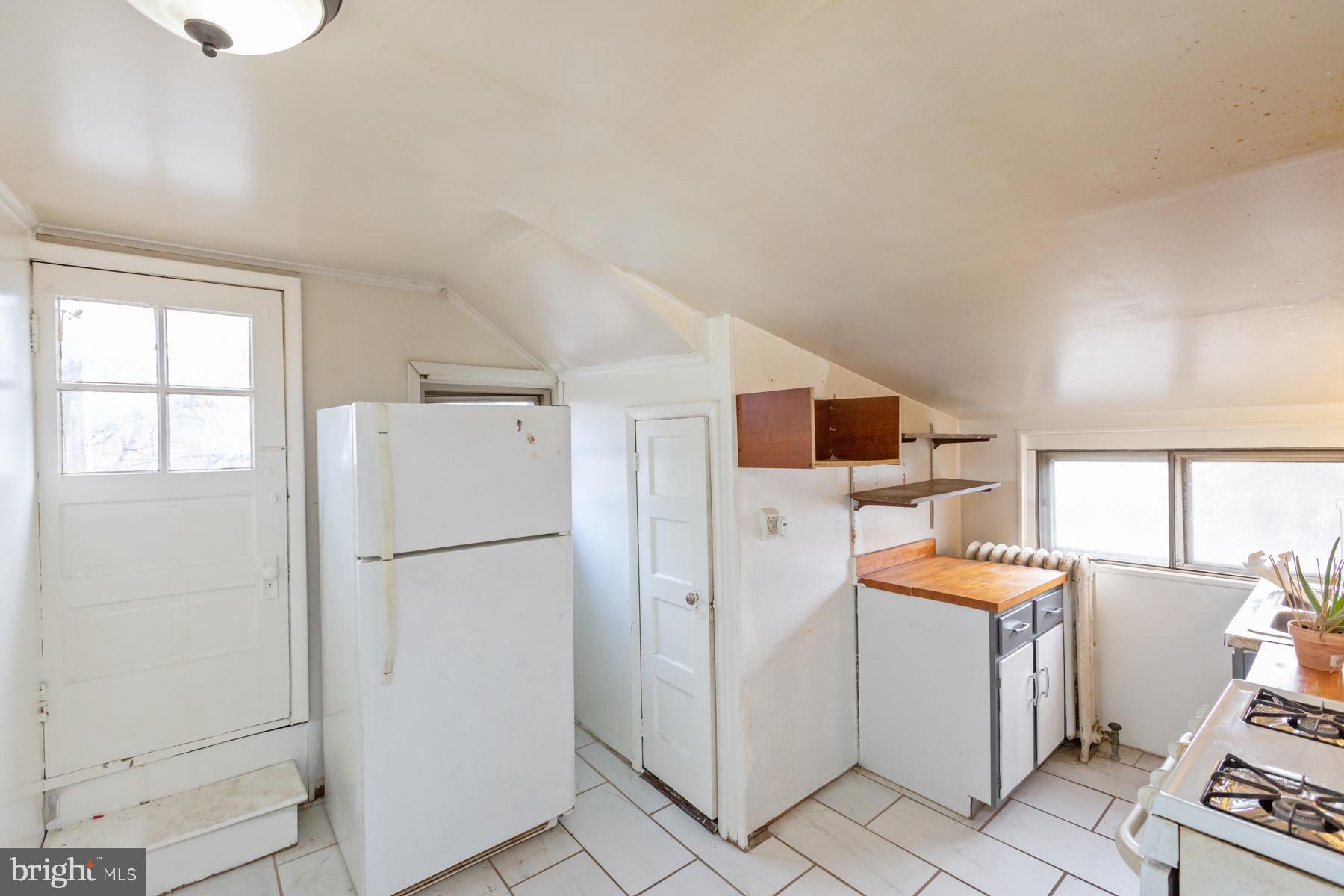 TAKOMA PARK - Residential