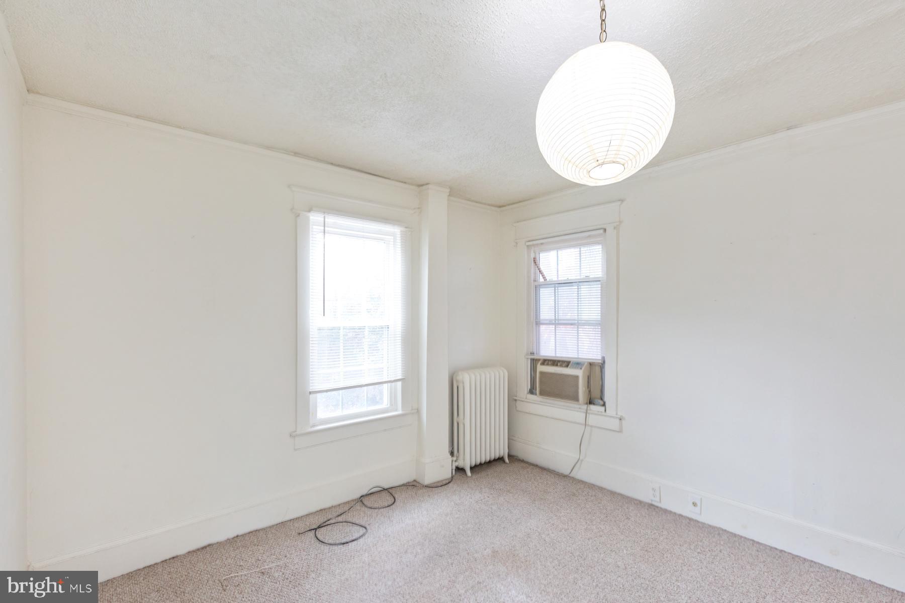 TAKOMA PARK - Residential