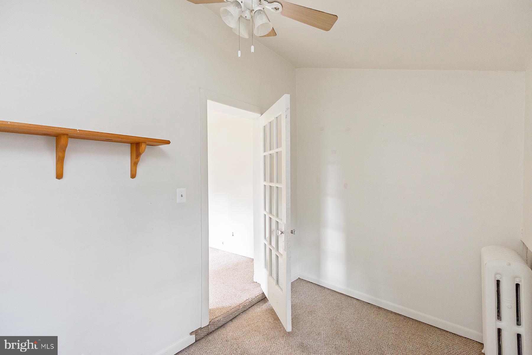 TAKOMA PARK - Residential