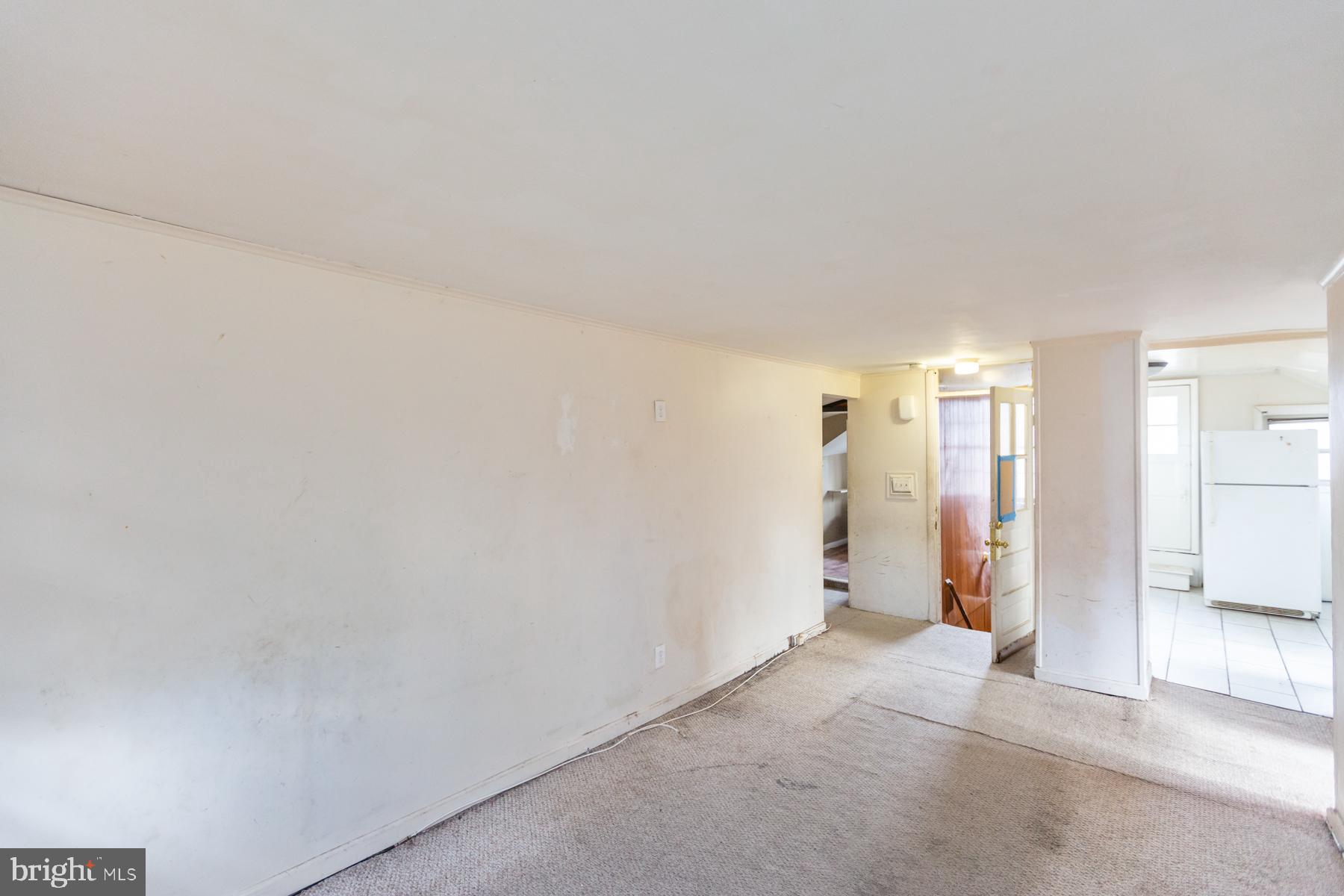 TAKOMA PARK - Residential