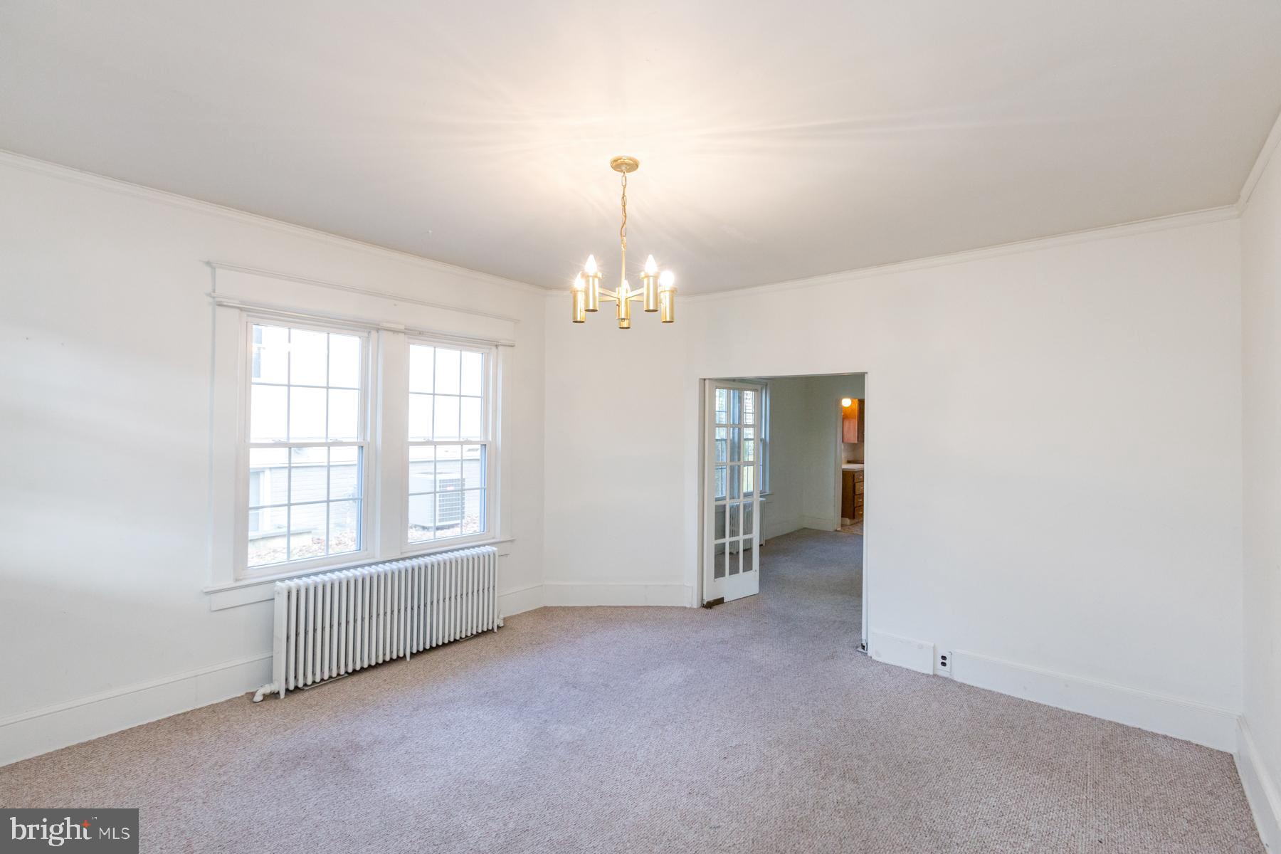 TAKOMA PARK - Residential