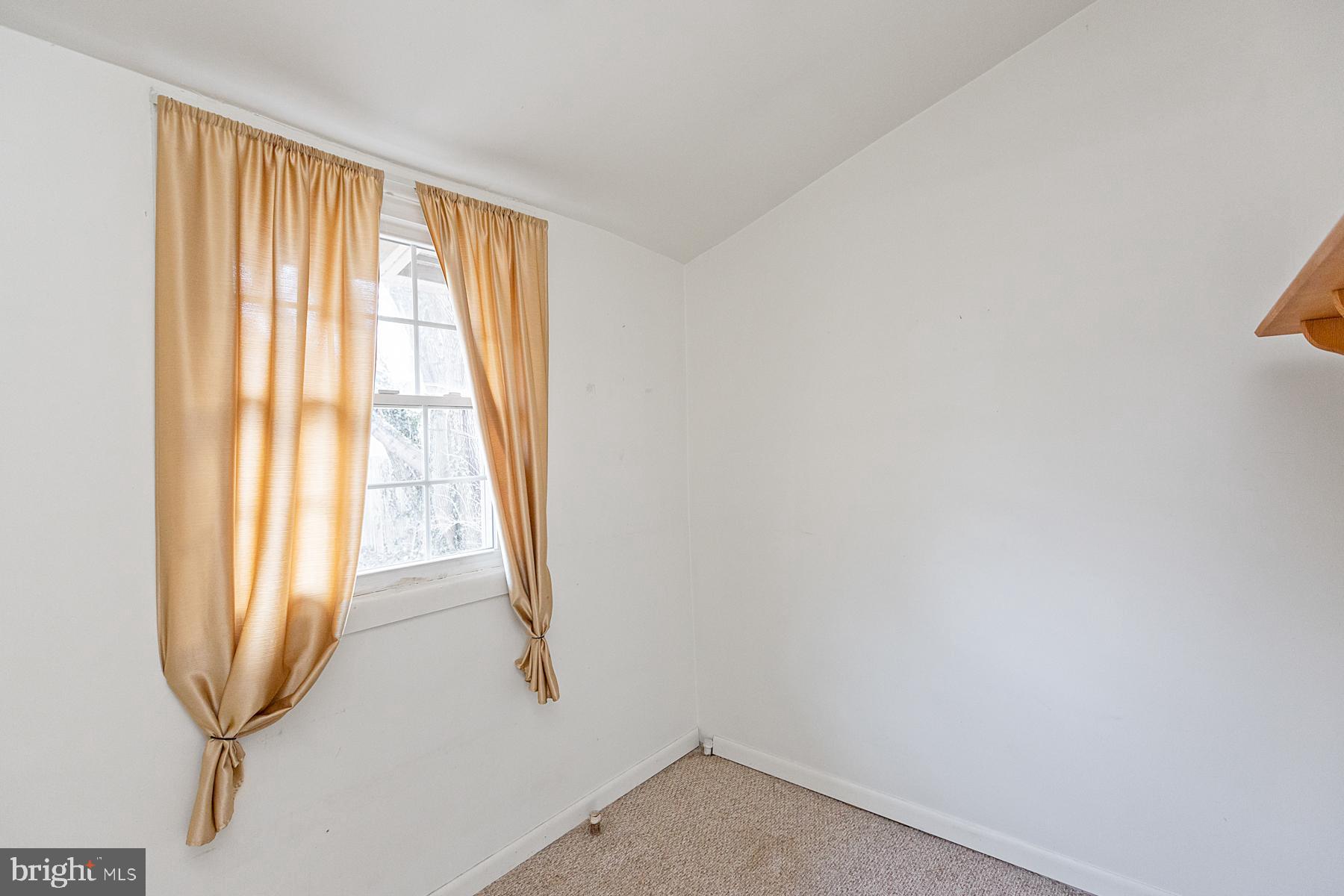 TAKOMA PARK - Residential