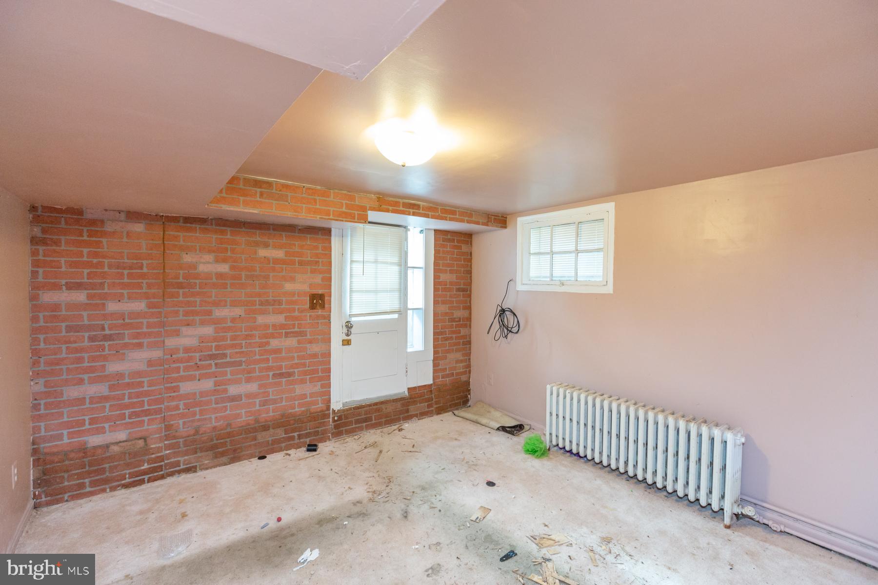 TAKOMA PARK - Residential