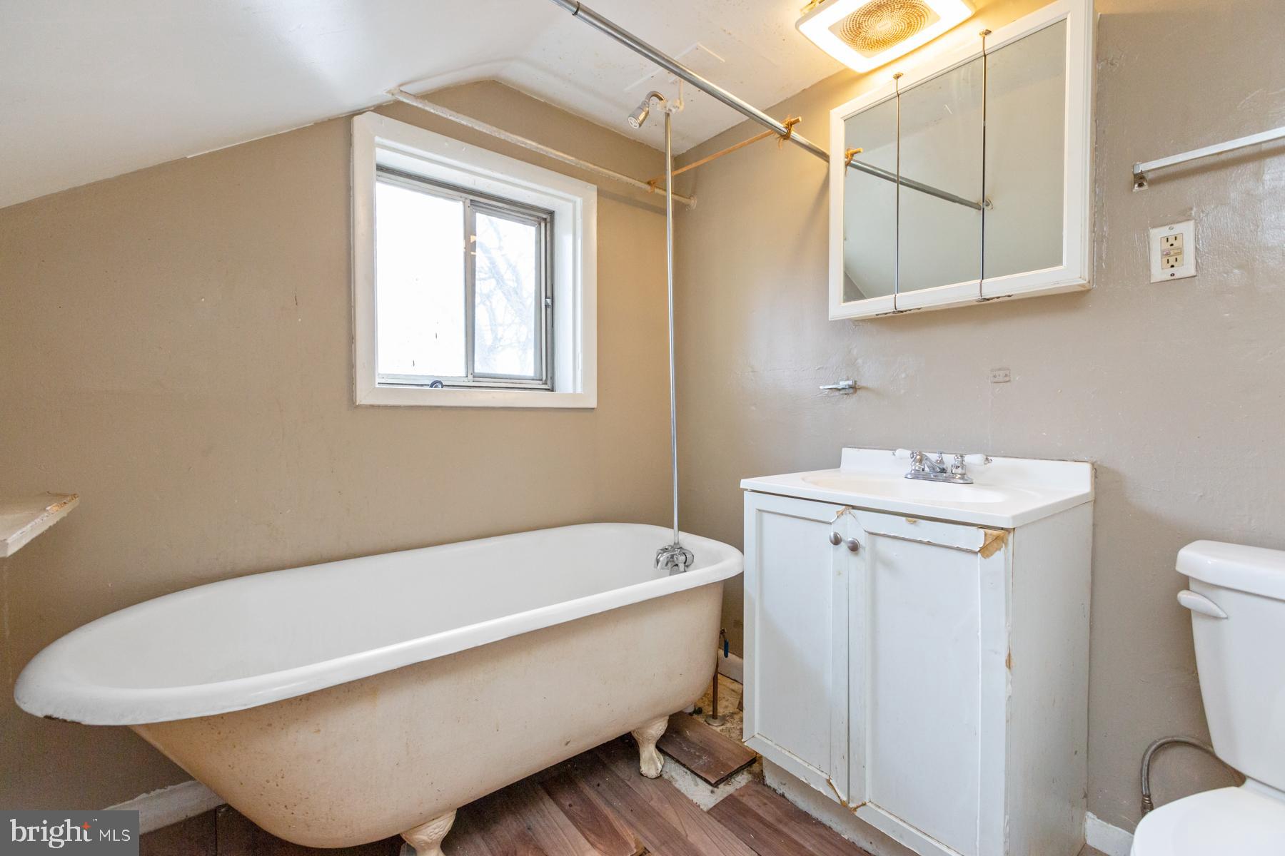 TAKOMA PARK - Residential