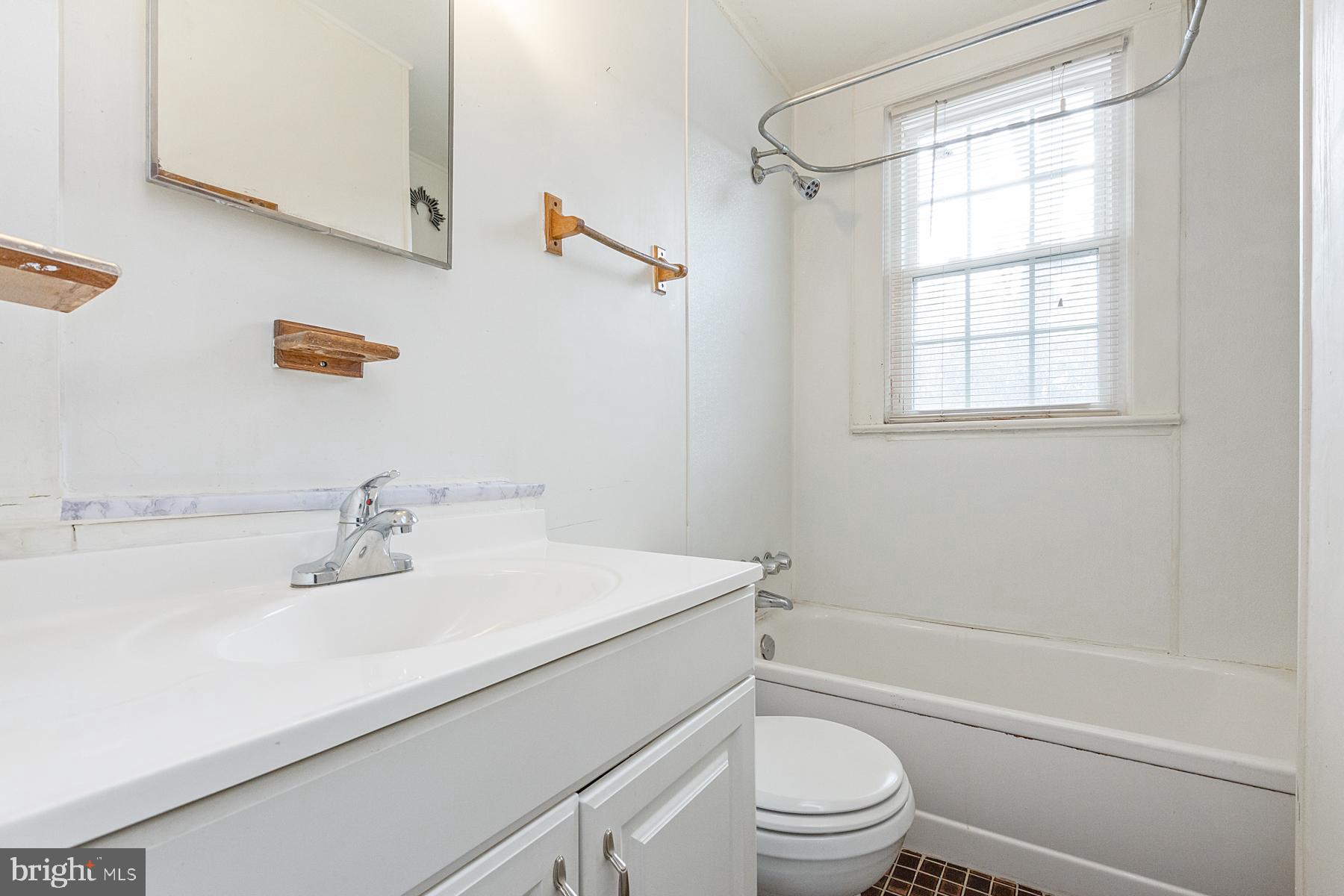 TAKOMA PARK - Residential