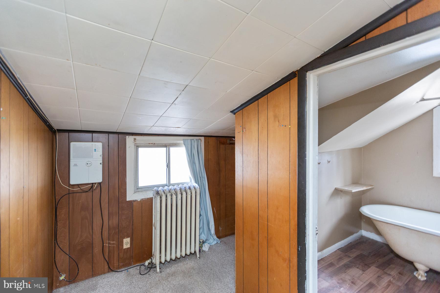 TAKOMA PARK - Residential