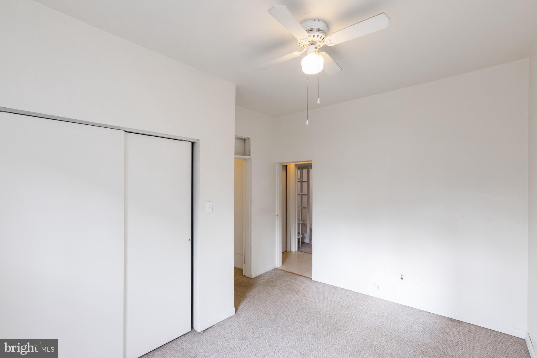 TAKOMA PARK - Residential