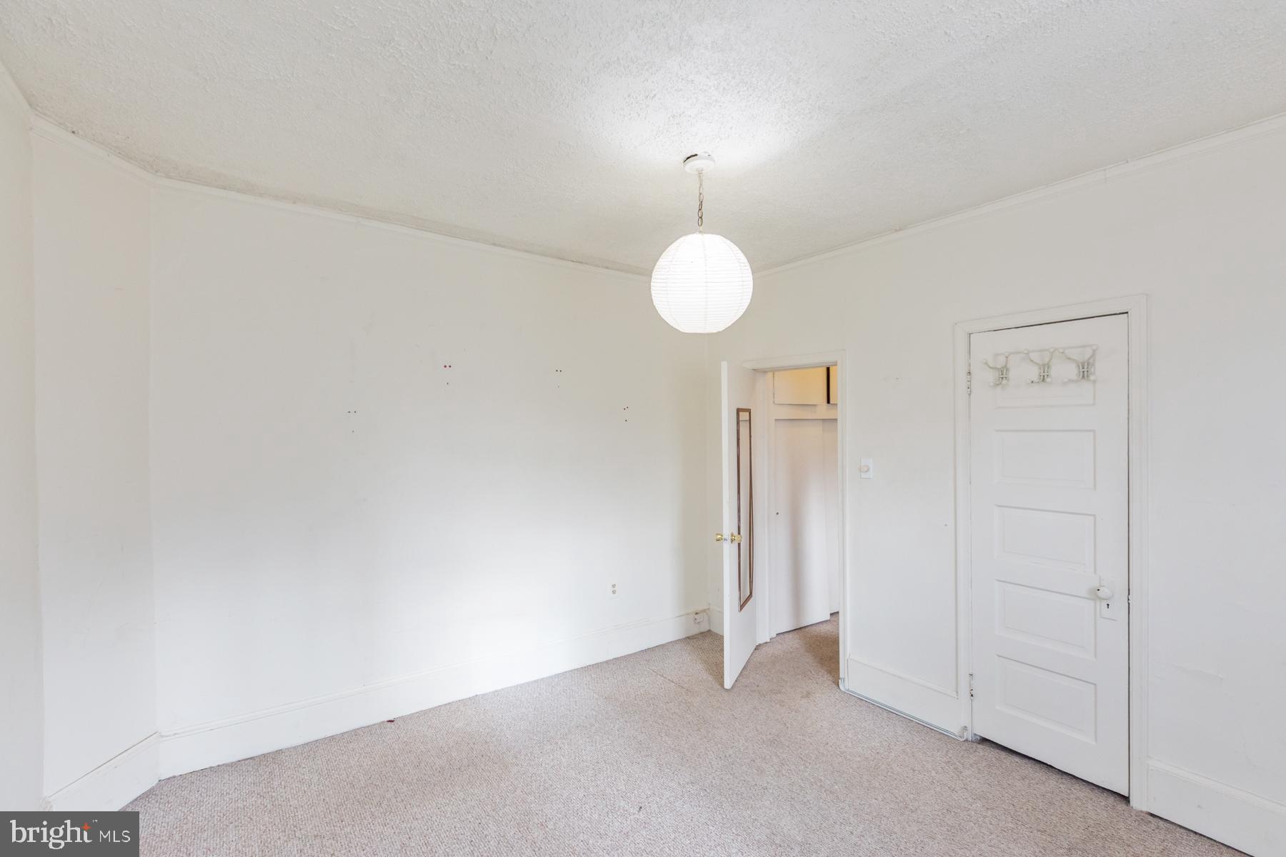 TAKOMA PARK - Residential