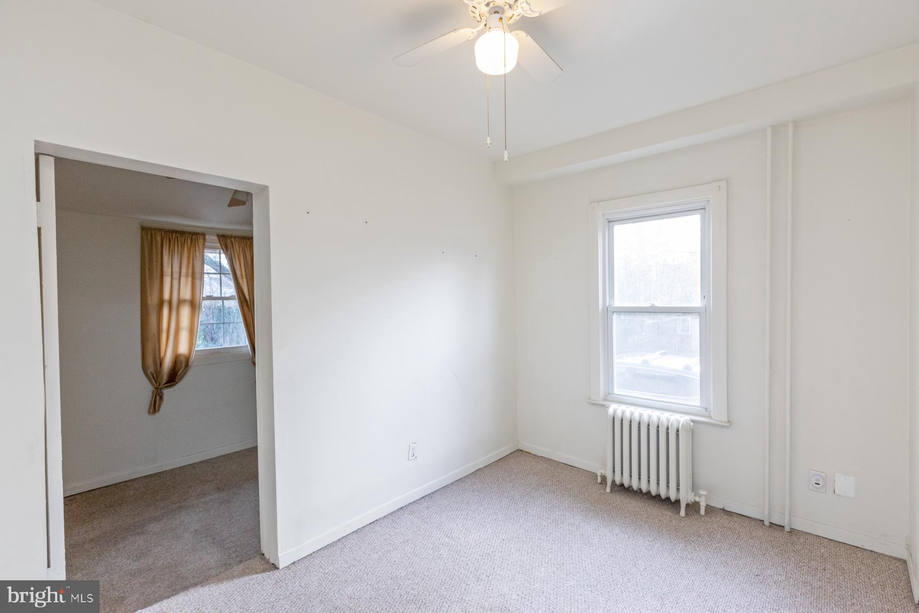 TAKOMA PARK - Residential