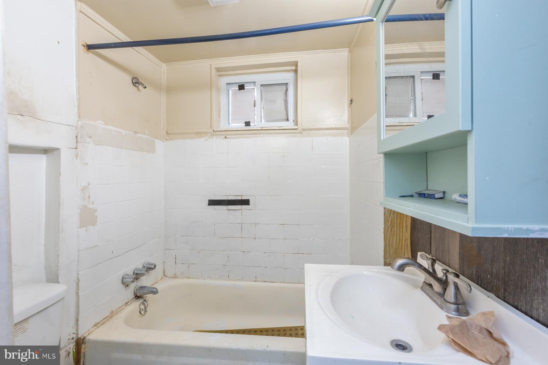 TAKOMA PARK - Residential