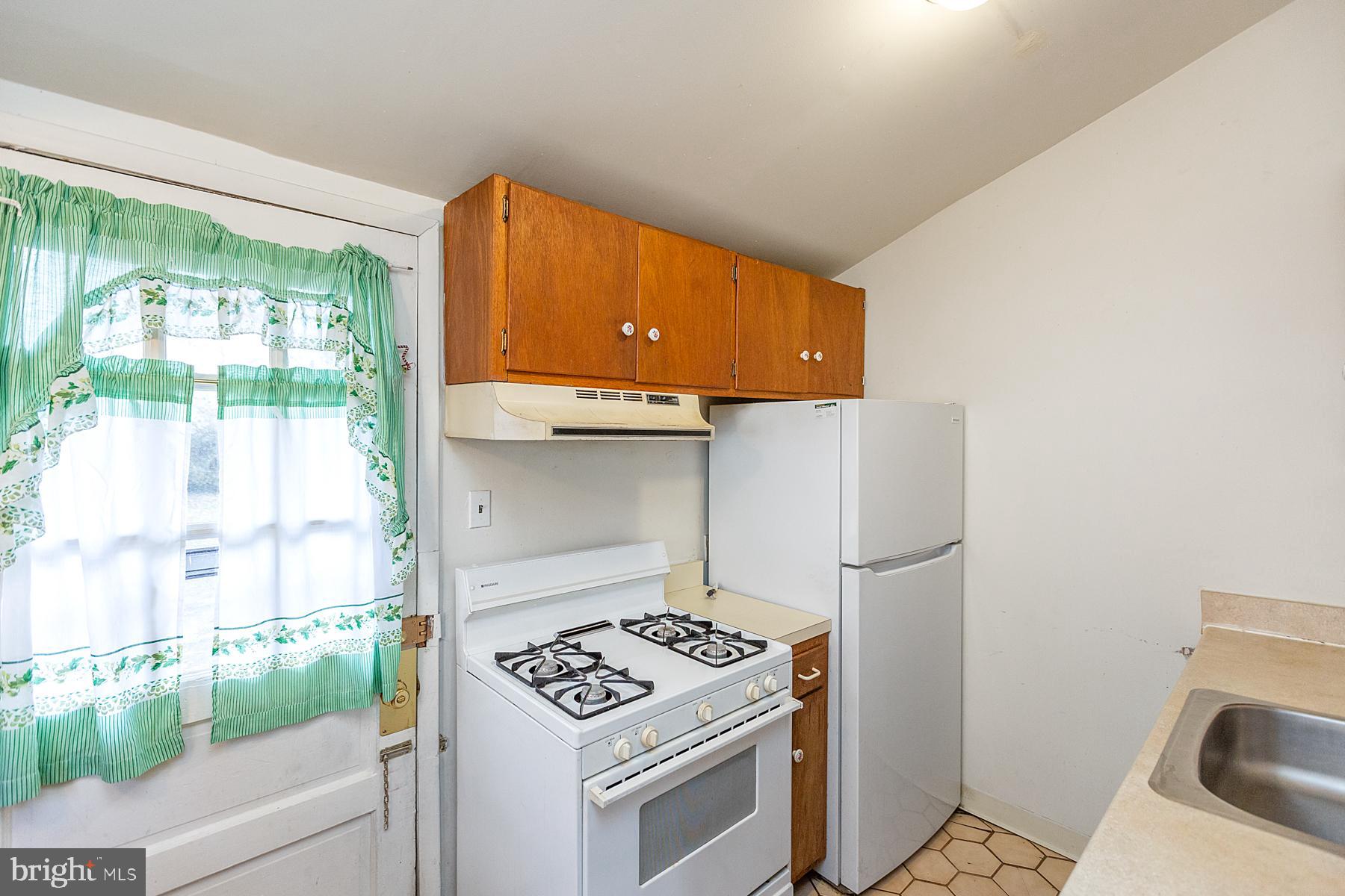 TAKOMA PARK - Residential