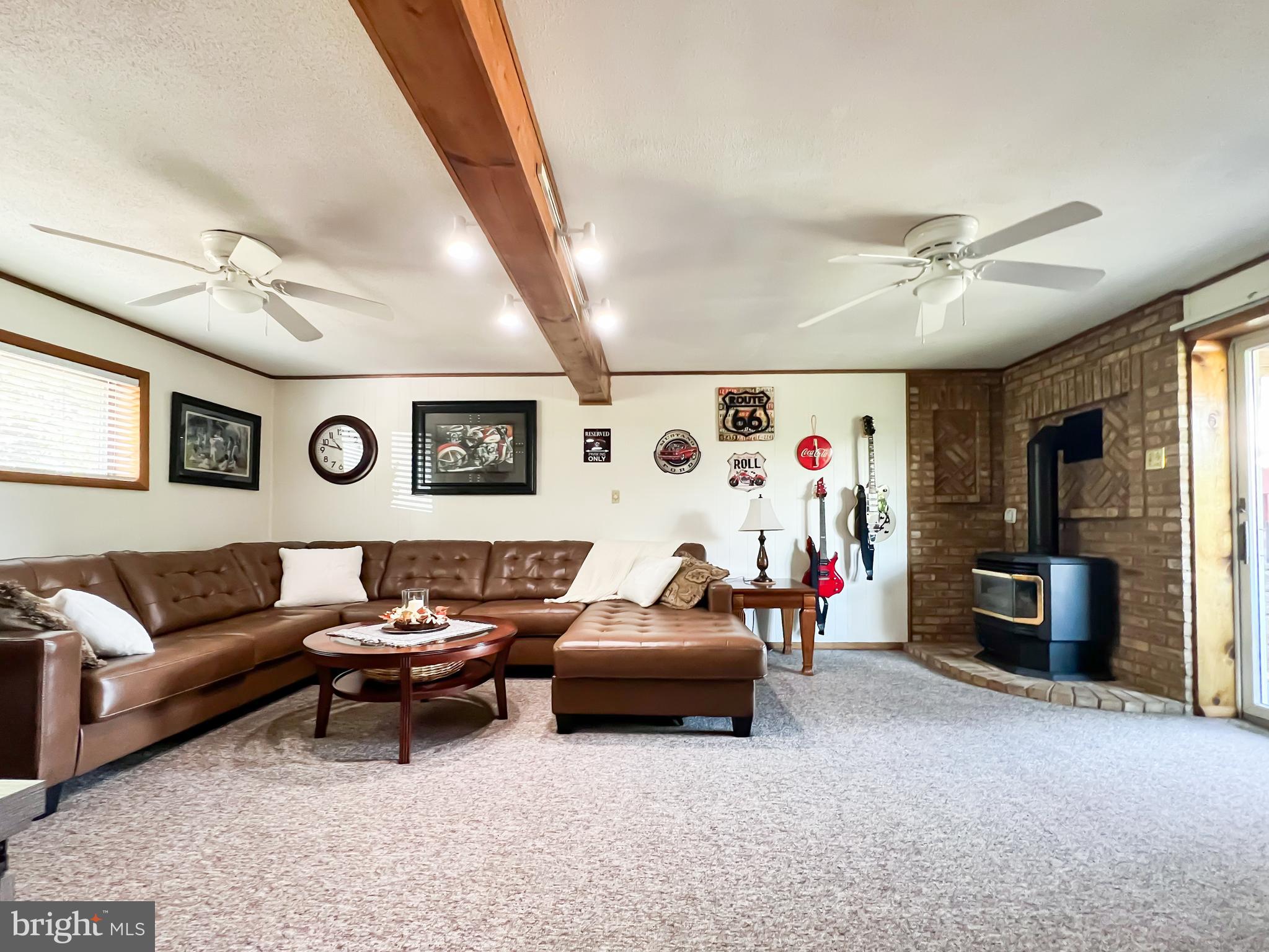 RED HAWK - Residential