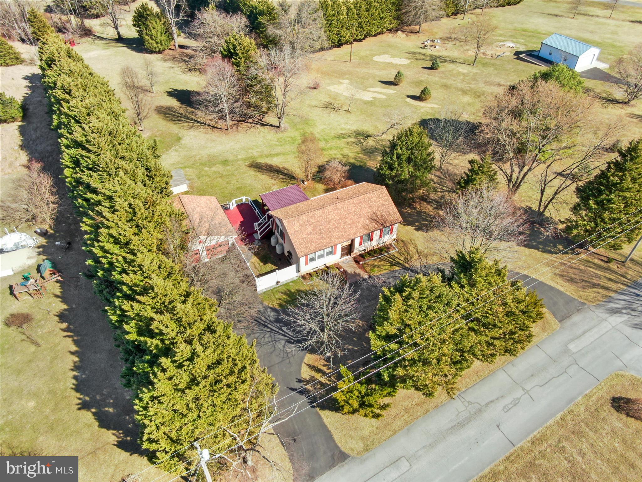 RED HAWK - Residential