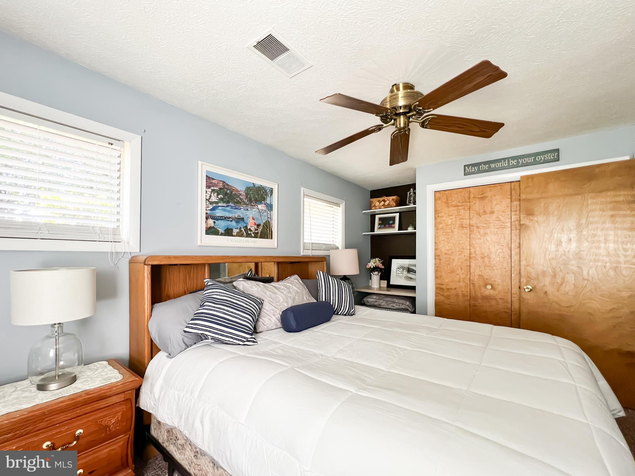 RED HAWK - Residential