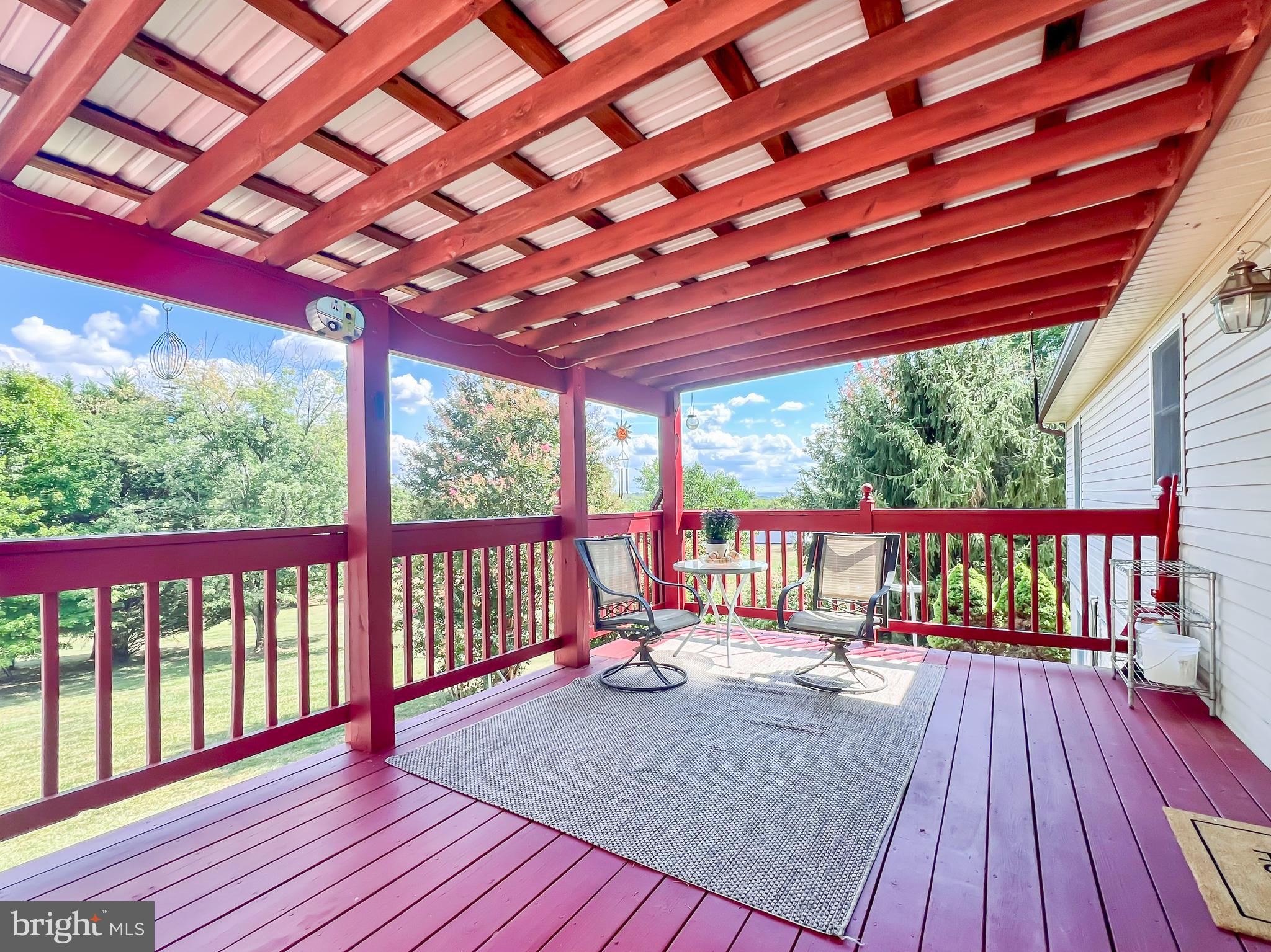 RED HAWK - Residential