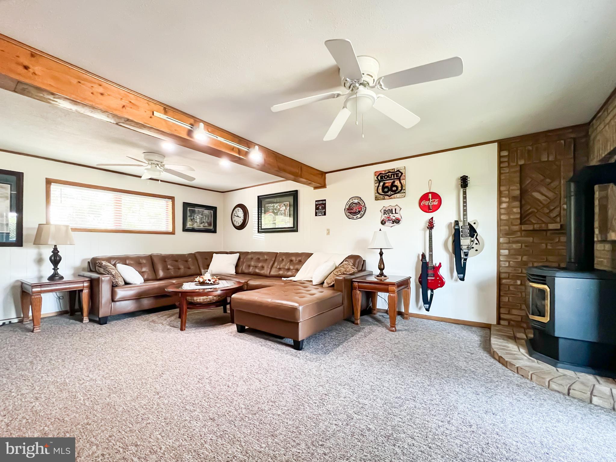 RED HAWK - Residential