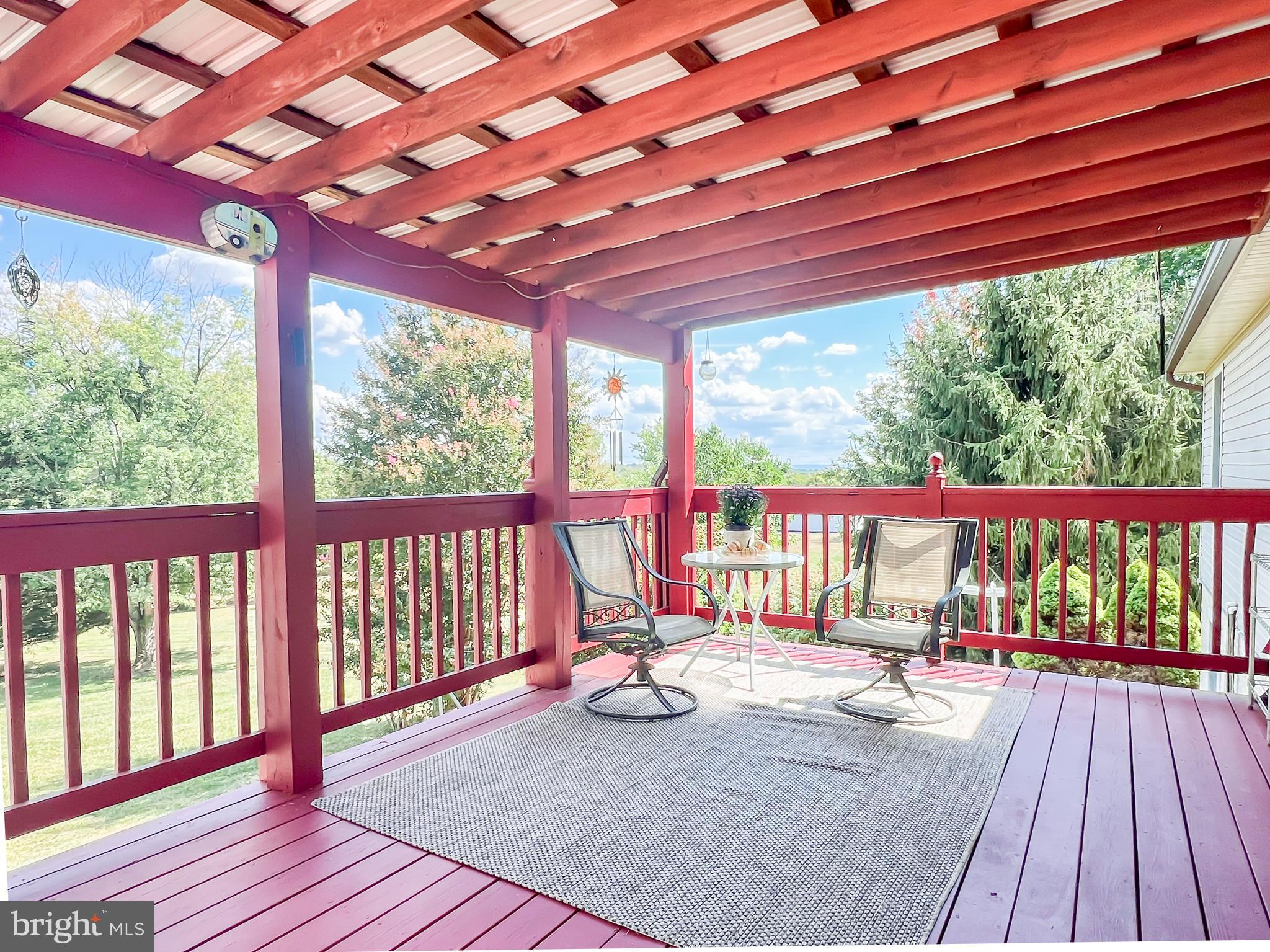 RED HAWK - Residential