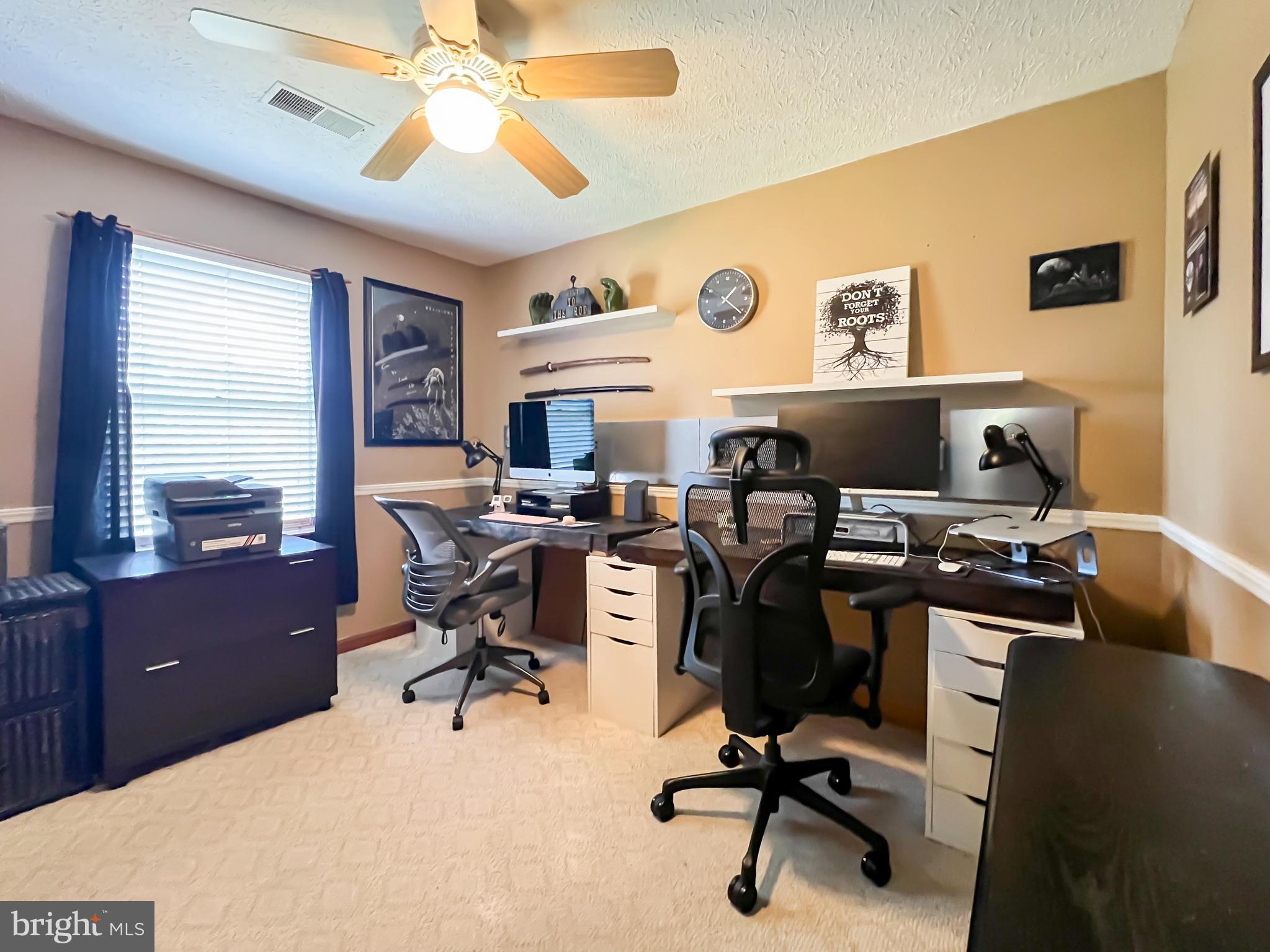 RED HAWK - Residential