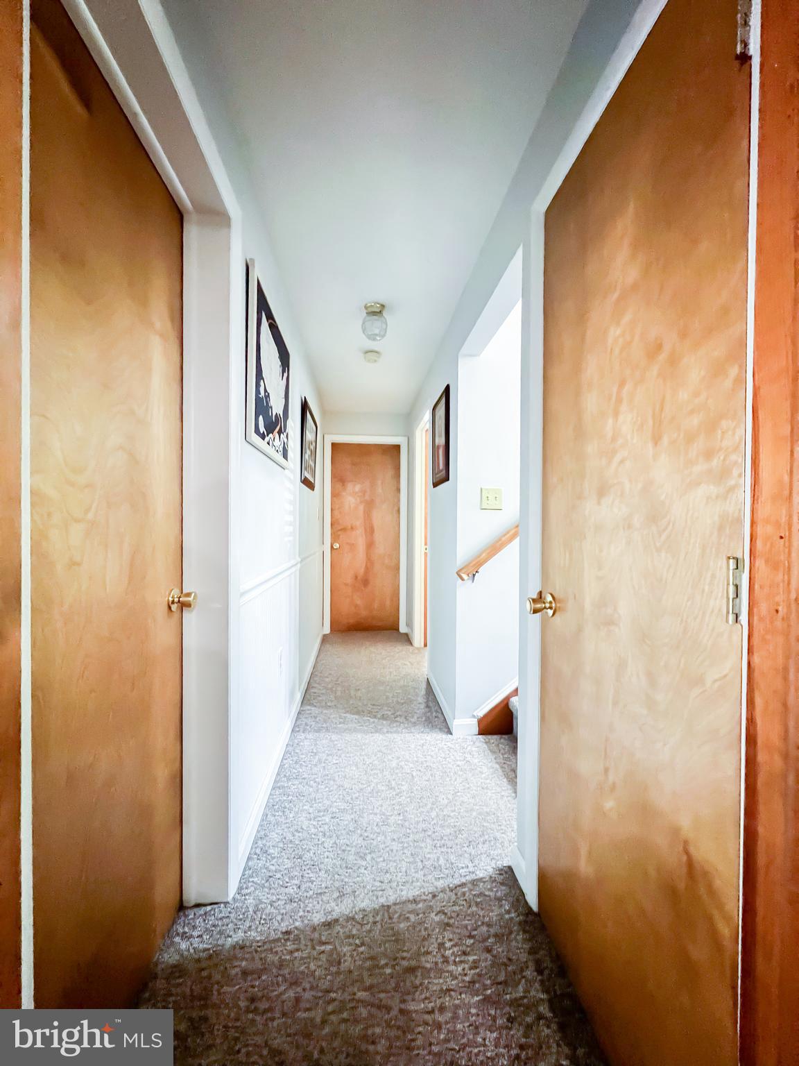 RED HAWK - Residential