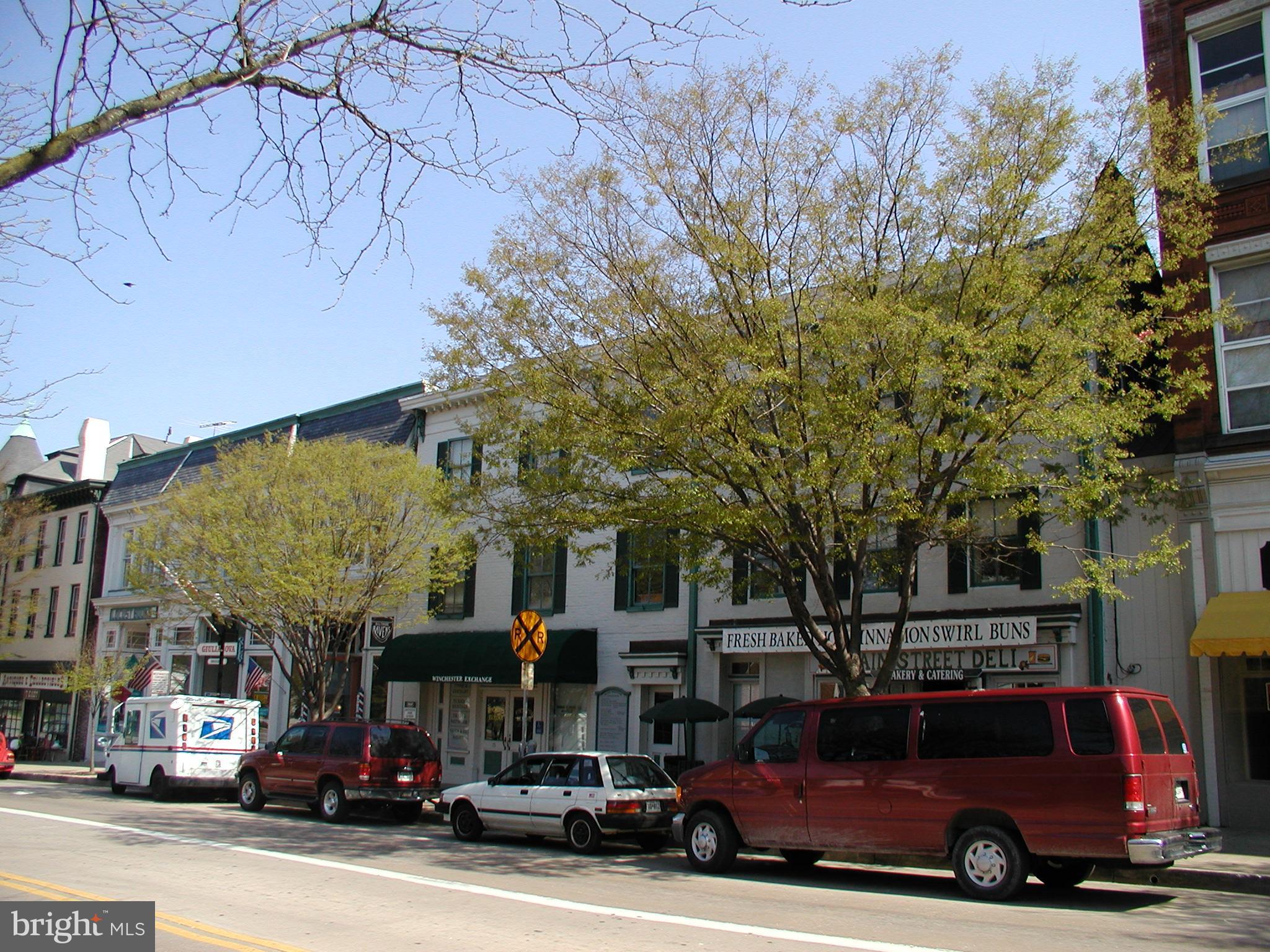 NONE AVAILABLE - Commercial Lease