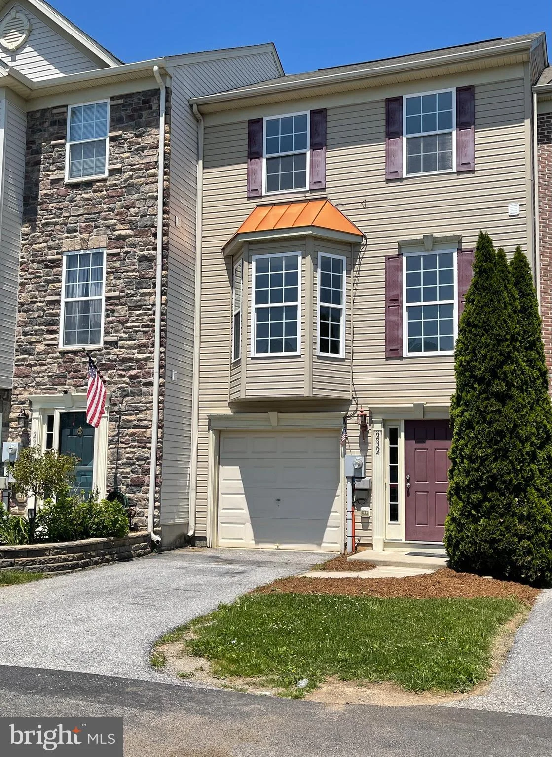 232 Country Ridge Drive, Red Lion, PA 17356