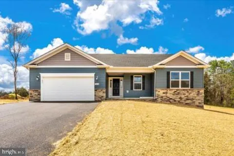 10978 Deerwood Drive, Mercersburg, PA 17236 - MLS#: PAFL2025692