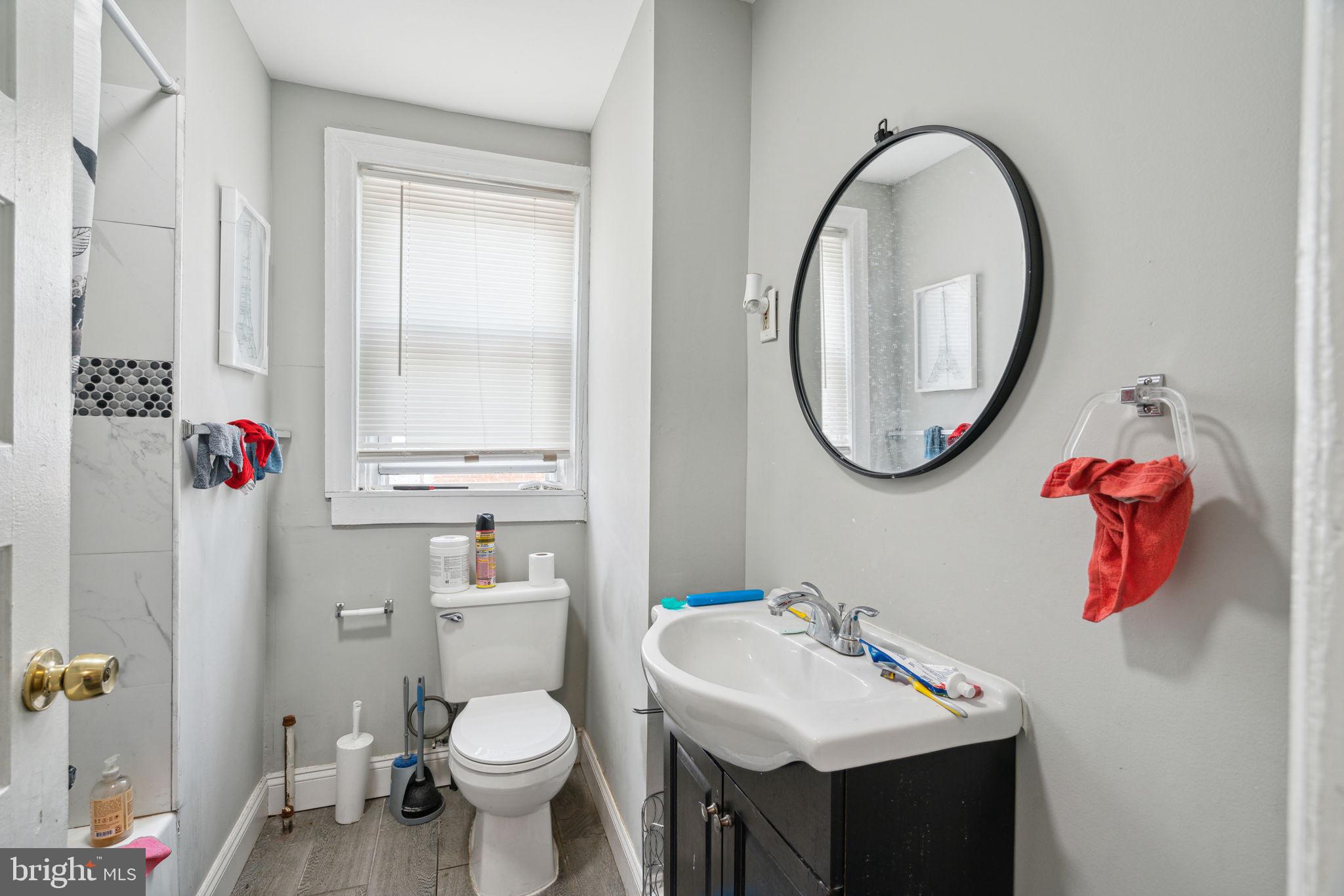 GERMANTOWN (EAST) - Residential