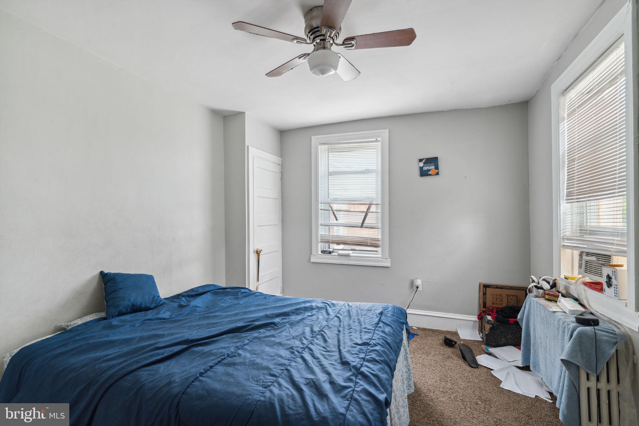 GERMANTOWN (EAST) - Residential