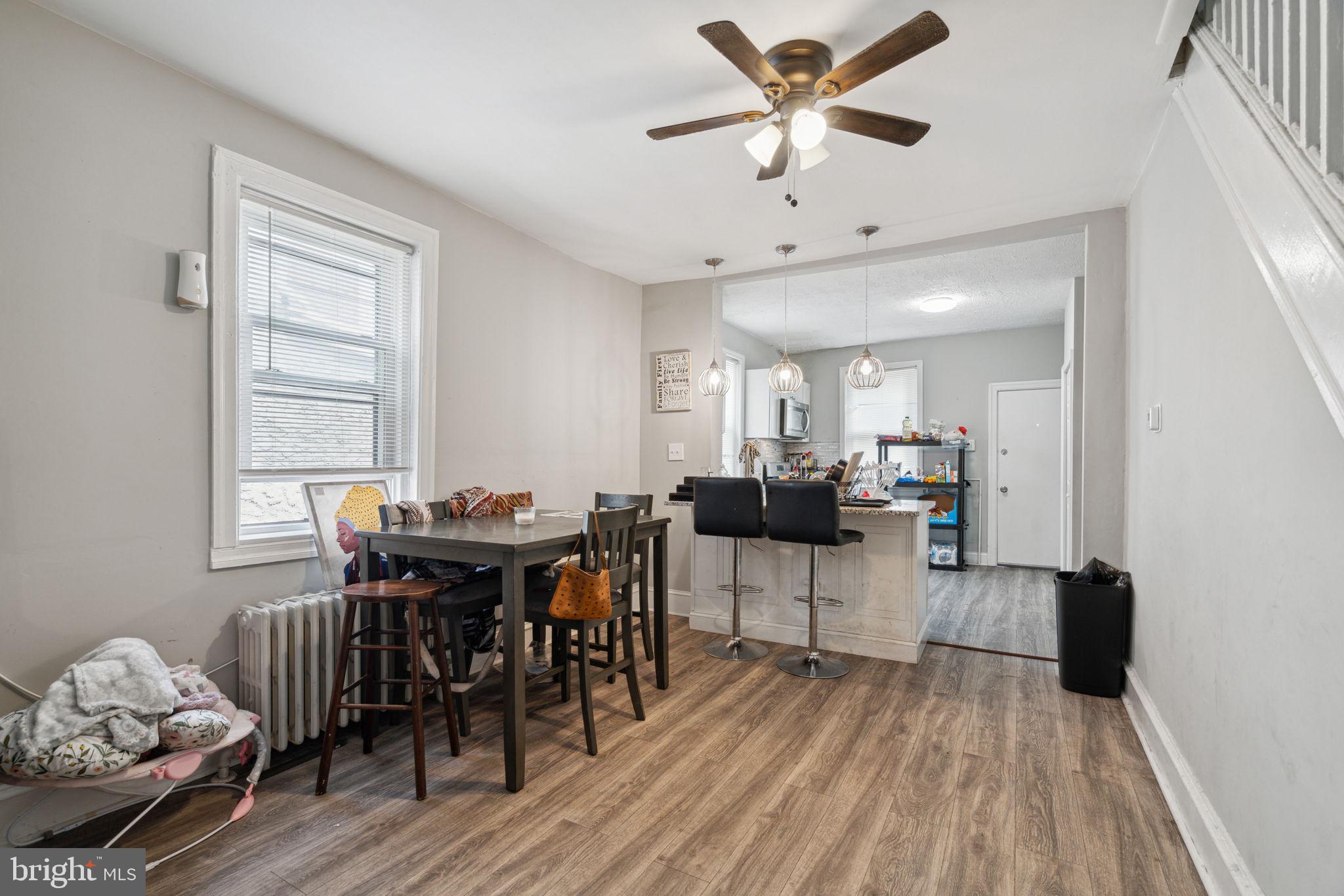 GERMANTOWN (EAST) - Residential