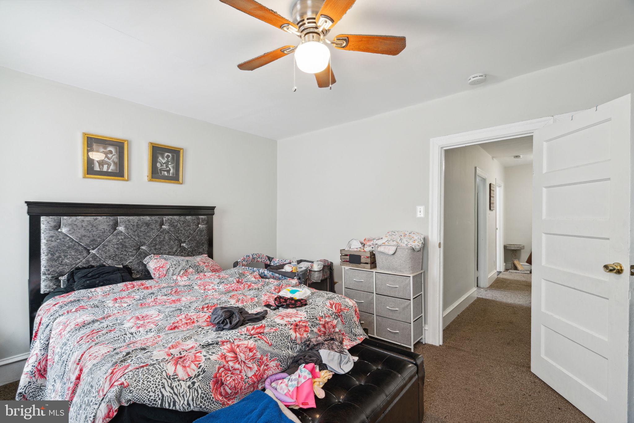 GERMANTOWN (EAST) - Residential