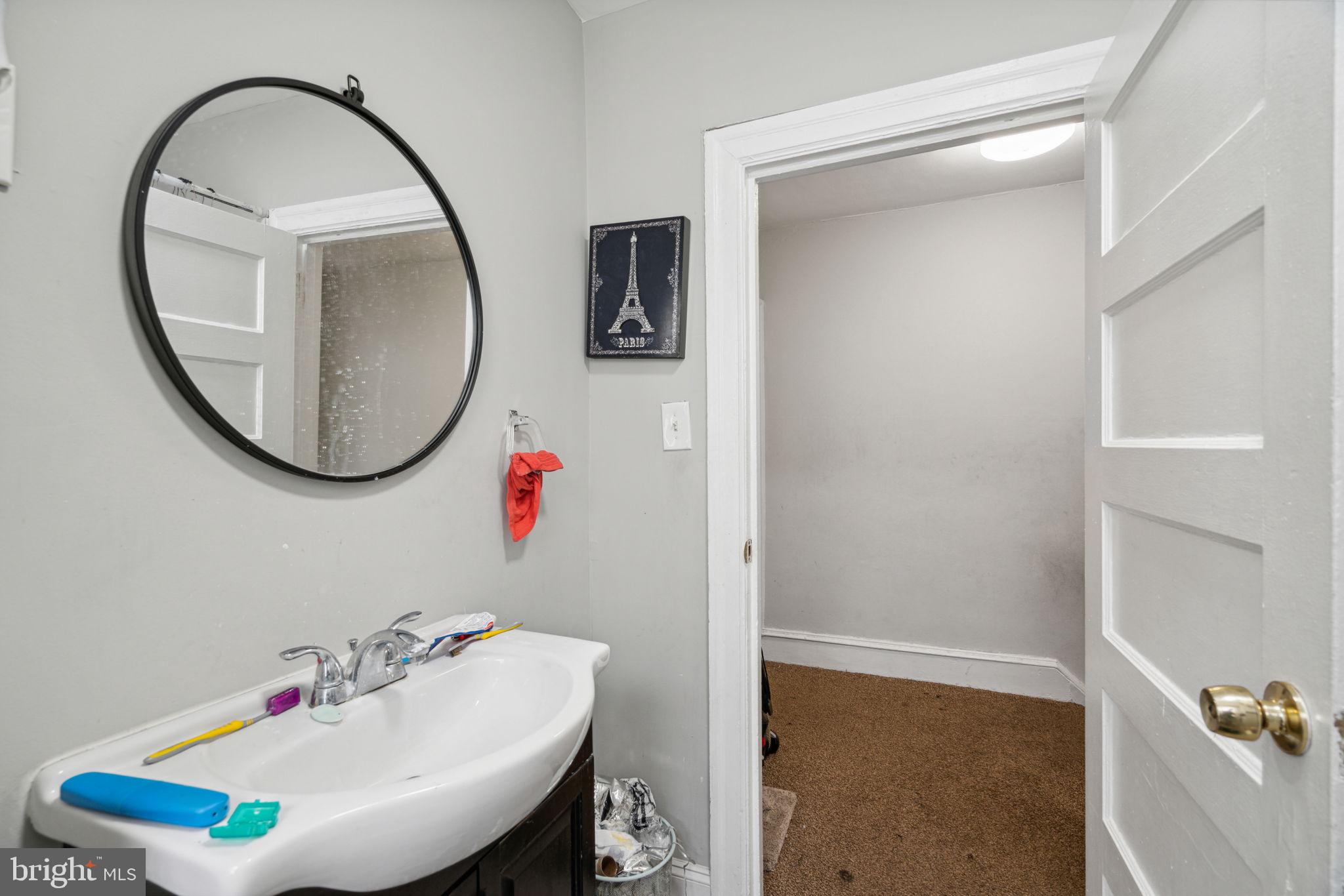 GERMANTOWN (EAST) - Residential