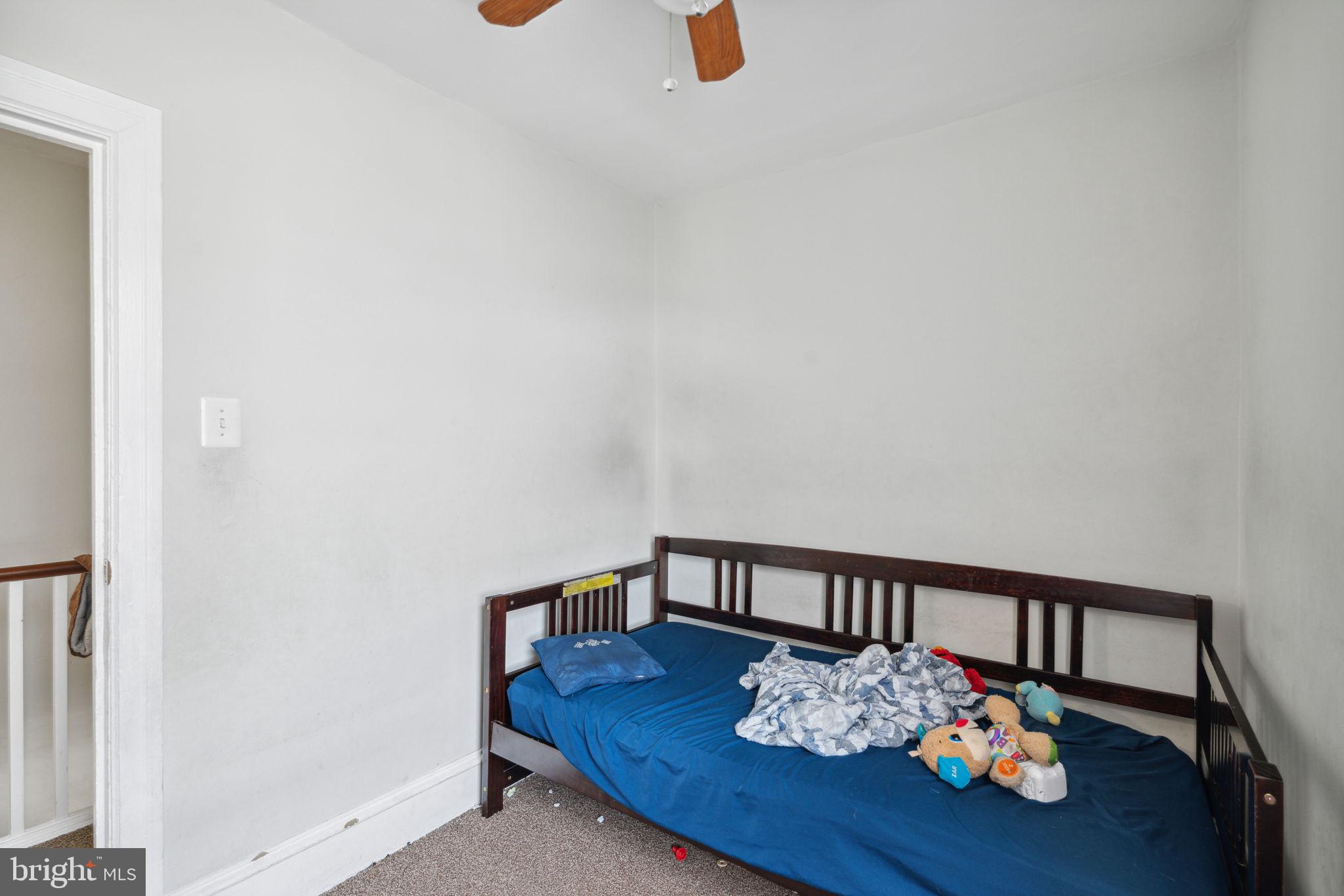 GERMANTOWN (EAST) - Residential