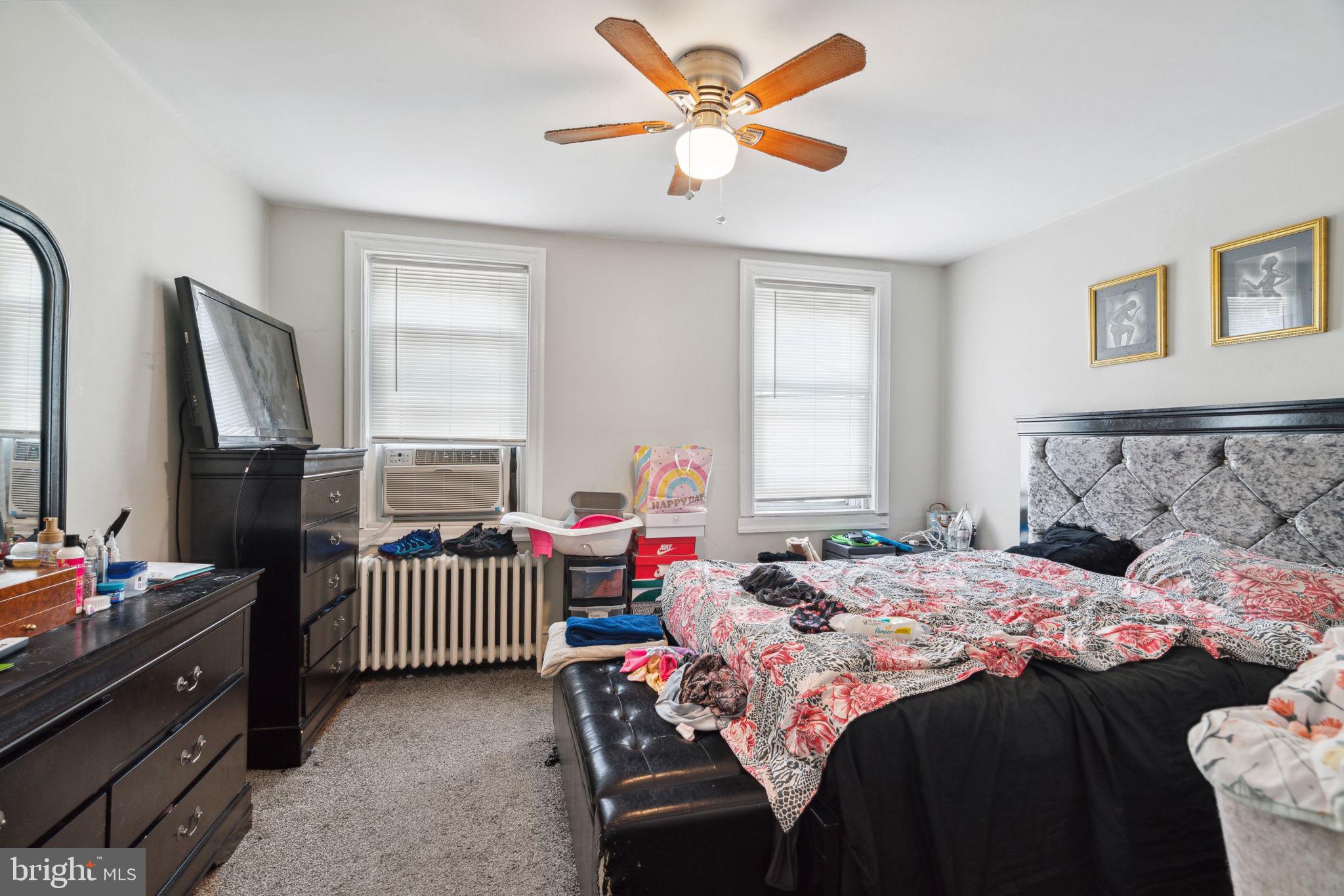 GERMANTOWN (EAST) - Residential